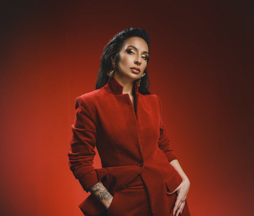 JIVA vertritt Aserbaidschan in Wien.