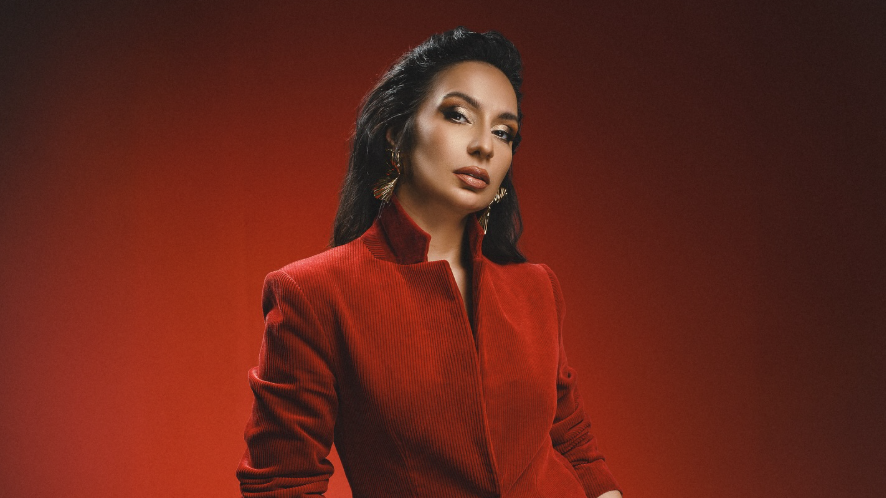 JIVA vertritt Aserbaidschan in Wien.