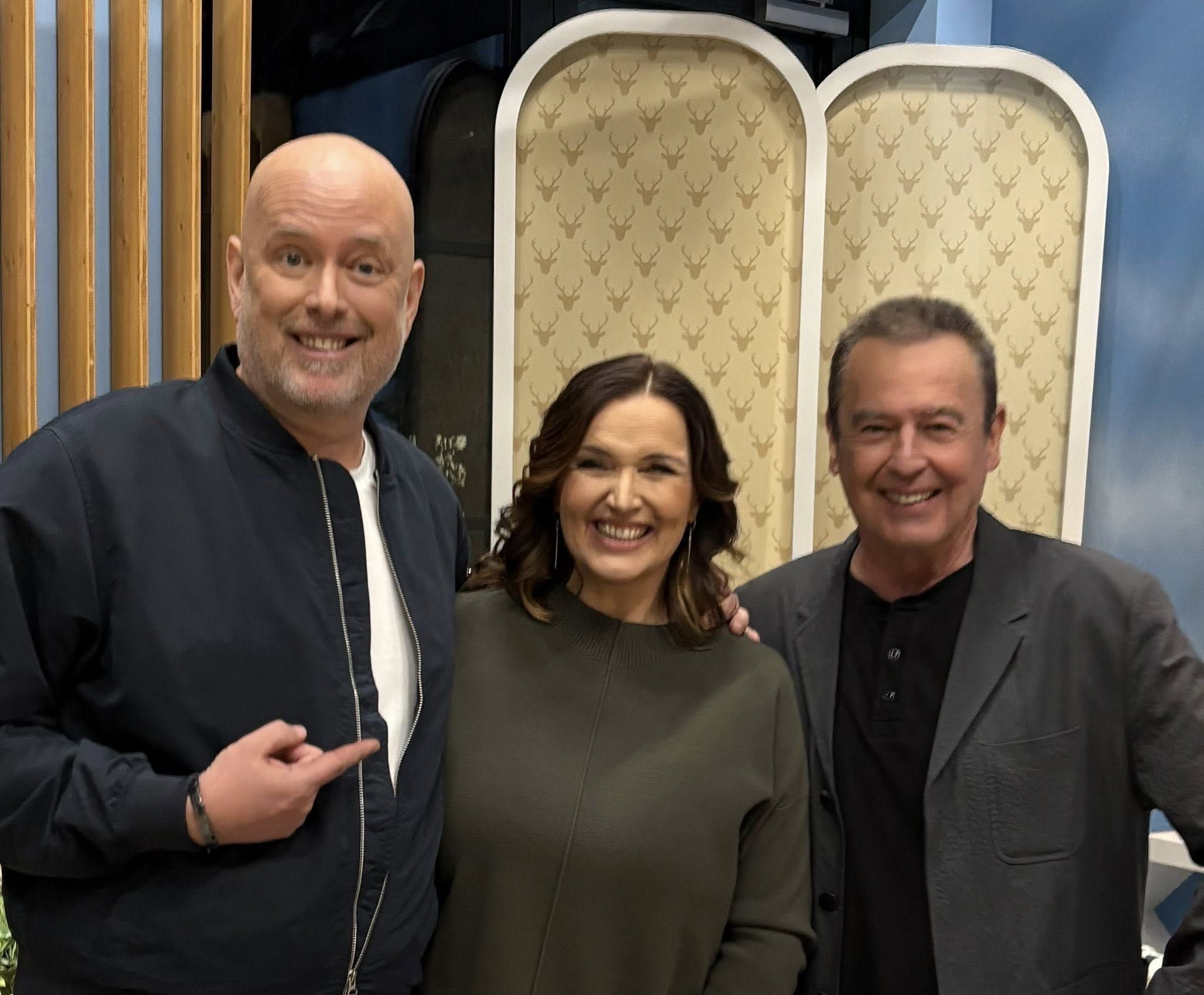 Barbara Karlich im ORF – 