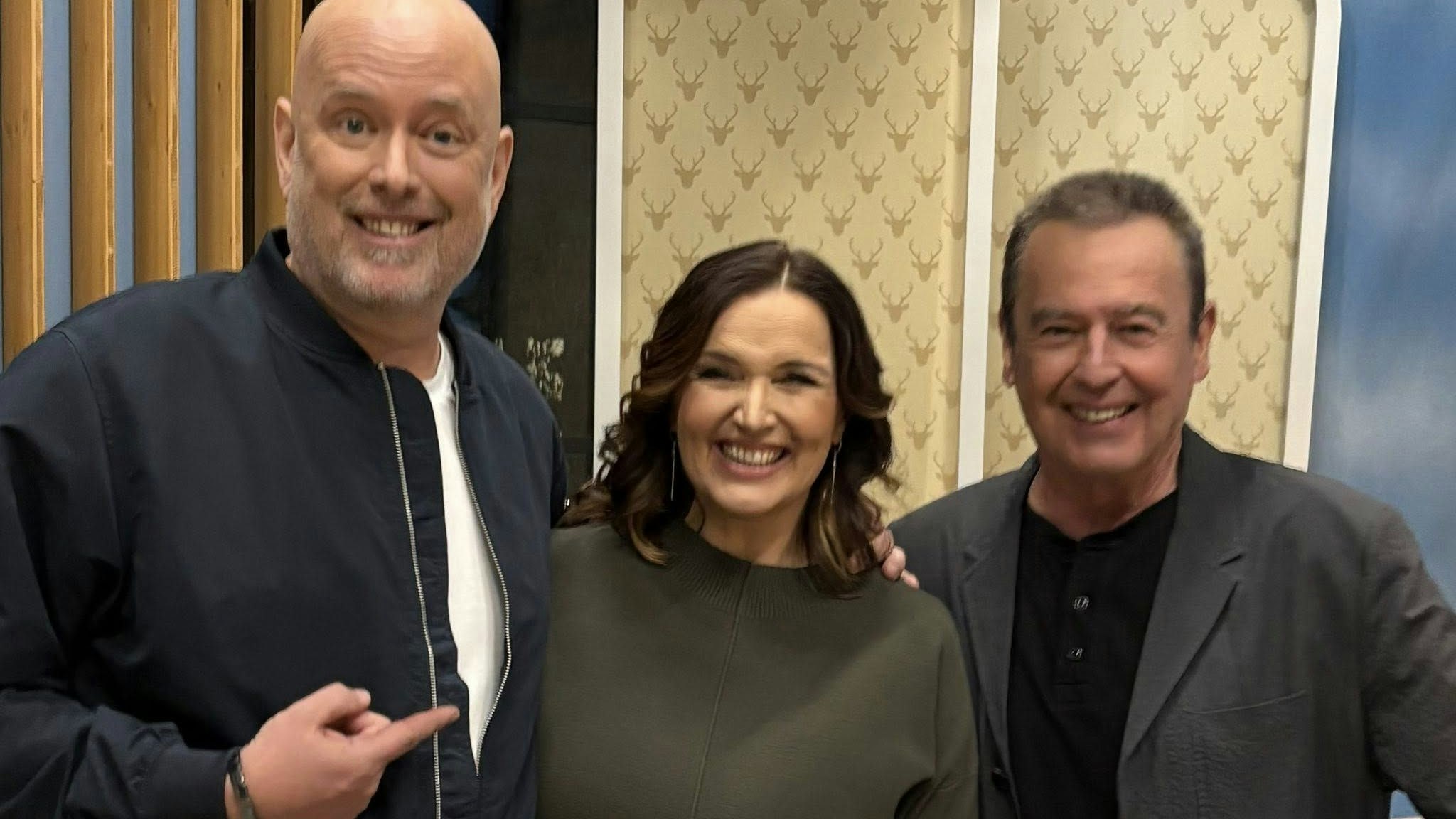 Heute.at - Das sind die schönsten Kabarettisten Österreichs