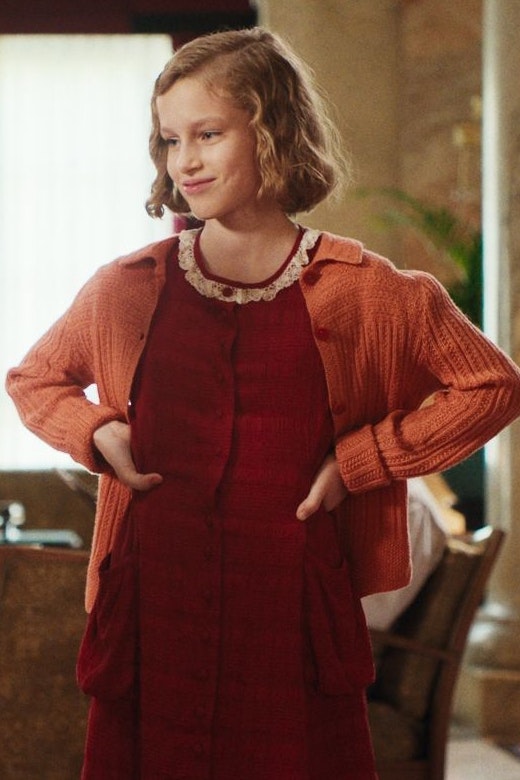 Zwischen Gestern und Heute: Der Zeitreise-Film "Das geheime Stockwerk"