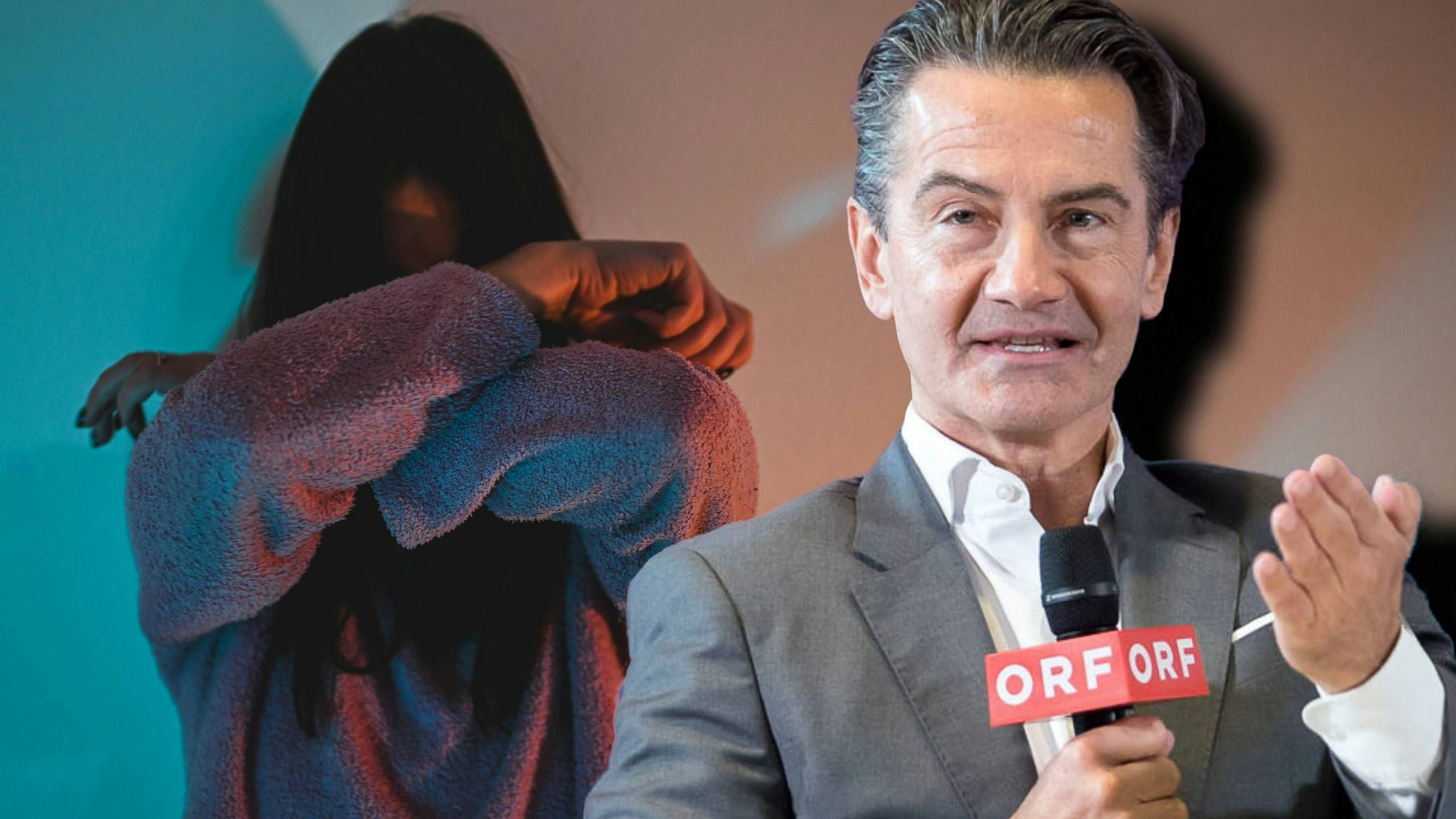 Heute.at - Chat-Affäre im ORF – Opfer packt jetzt in Brief aus