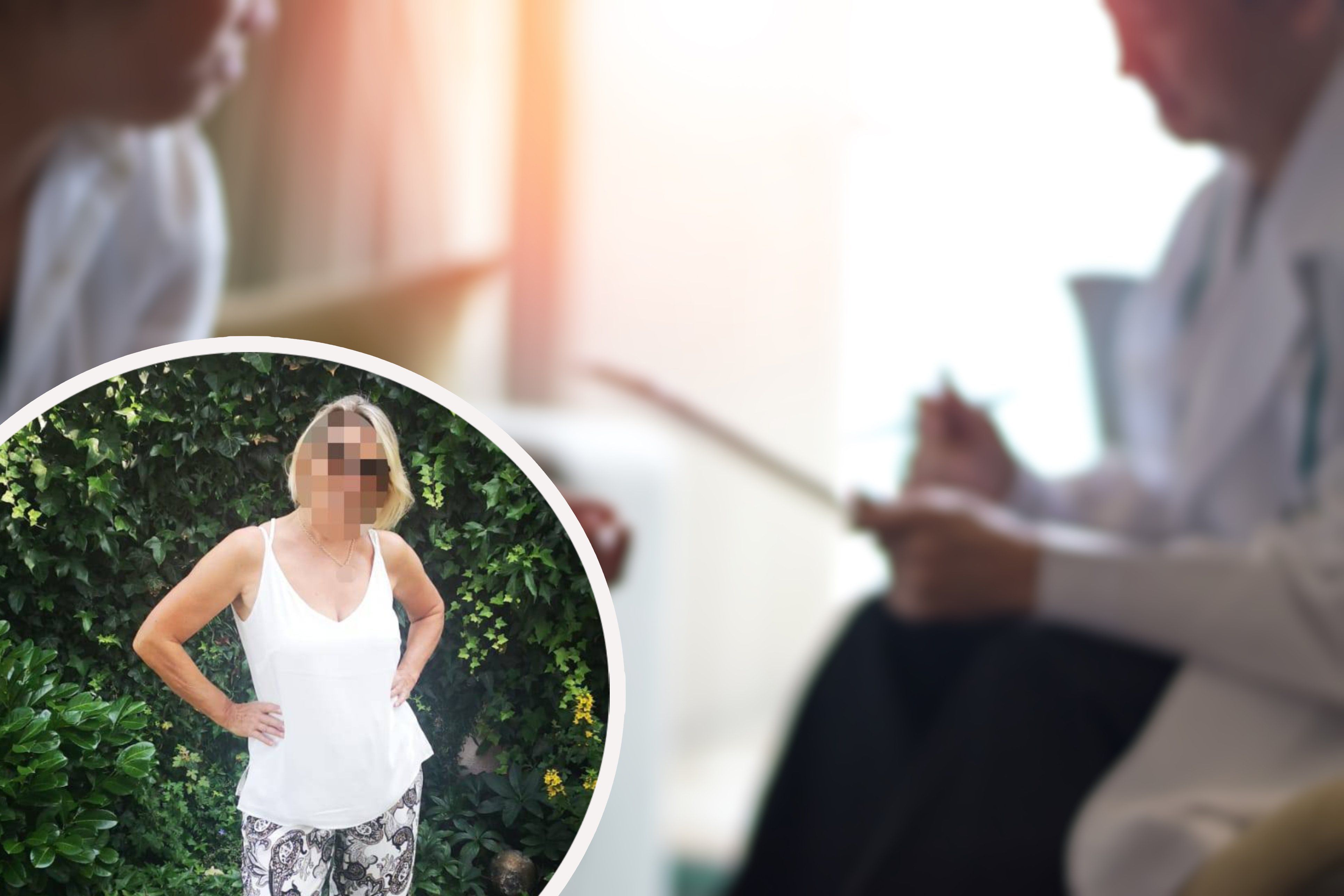 Wienerin Julia K. (44) suchte in mehreren Ordinationen Hilfe – doch statt eines Termins bekam sie monatelange Wartezeiten.