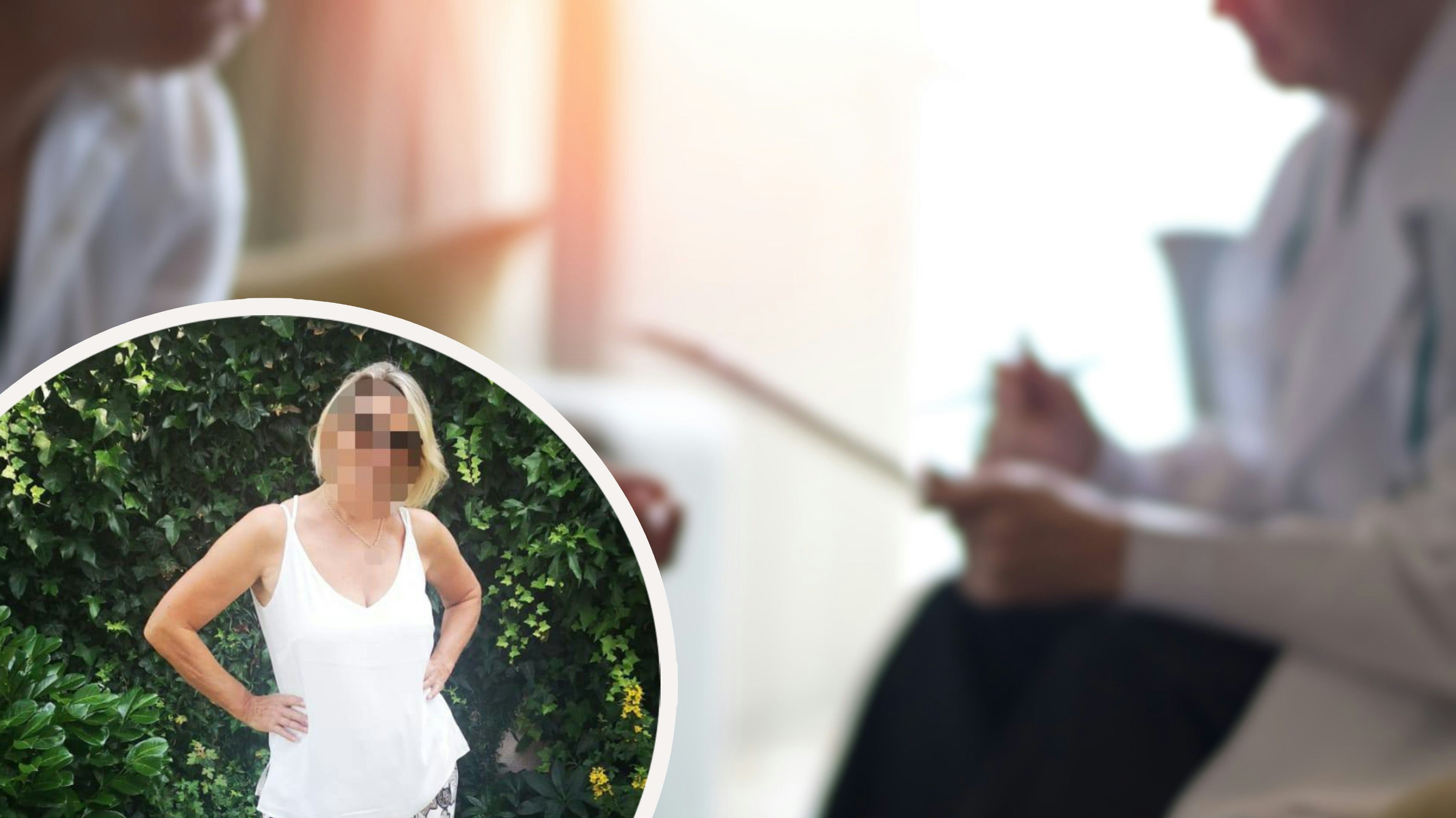 Wienerin Julia K. (44) suchte in mehreren Ordinationen Hilfe – doch statt eines Termins bekam sie monatelange Wartezeiten.