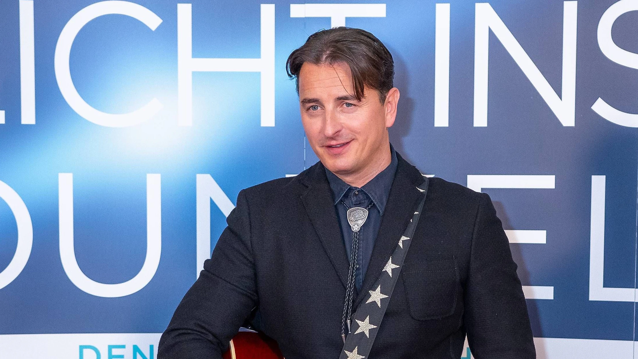 ORF Licht ins Dunkel Charity Gala, ORF Zentrum, Wien, 15.11.2025, -  Andreas GABALIER 