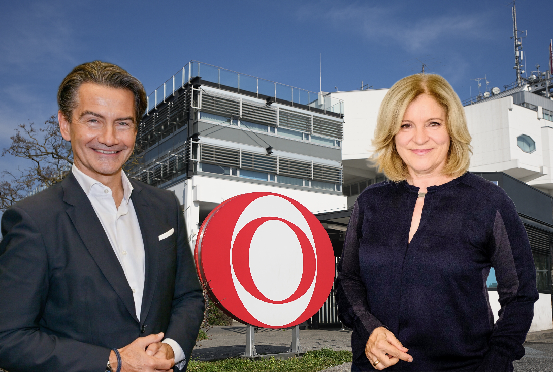 Nach dem Rücktritt von Roland Weißmann wird Ingrid Thurnher neue ORF-Generalin.