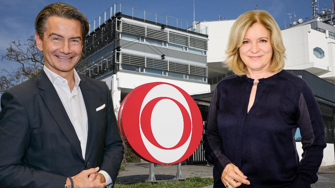 Heute.at - ZIB-Star entscheidet jetzt über Schicksal von Weißmann