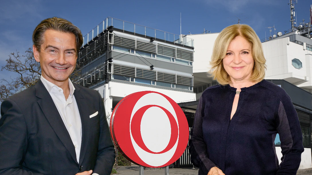 Nach dem Rücktritt von Roland Weißmann wird Ingrid Thurnher neue ORF-Generalin.