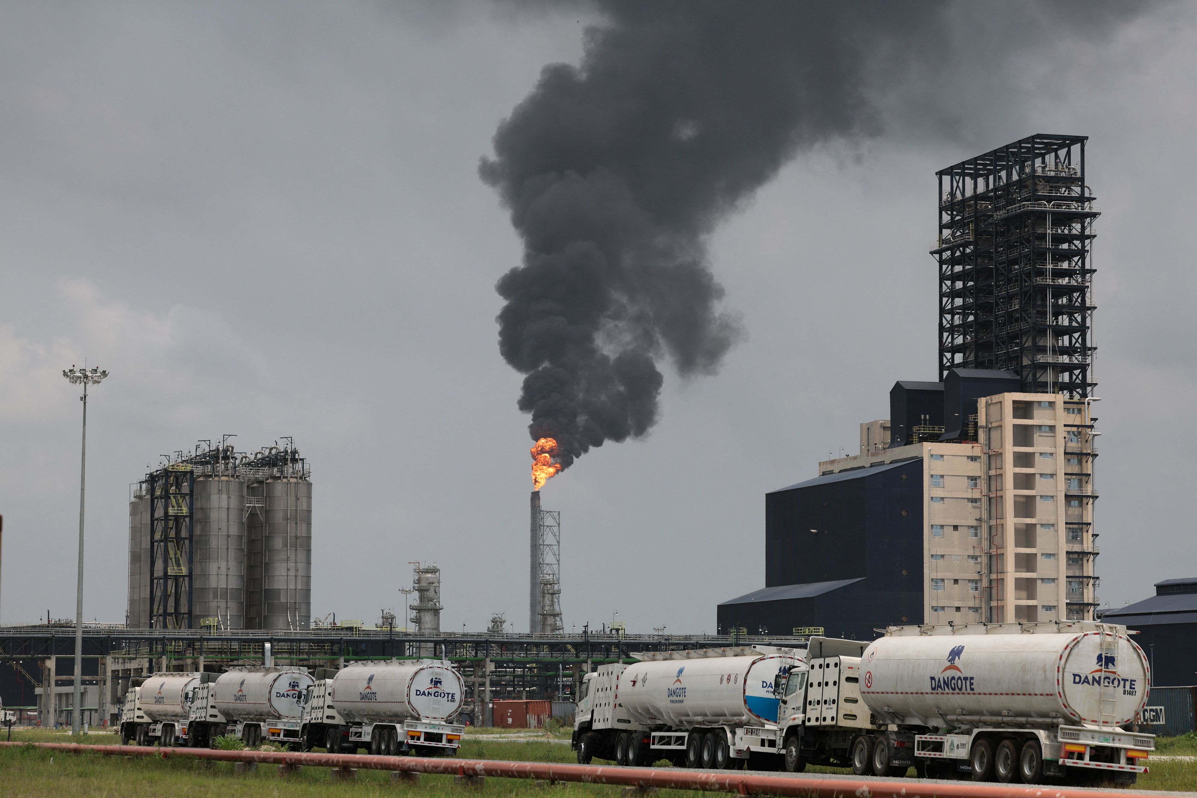 Die Internationale Energieagentur erwägt die größte Freigabe von Öl-Reserven in ihrer Geschichte.