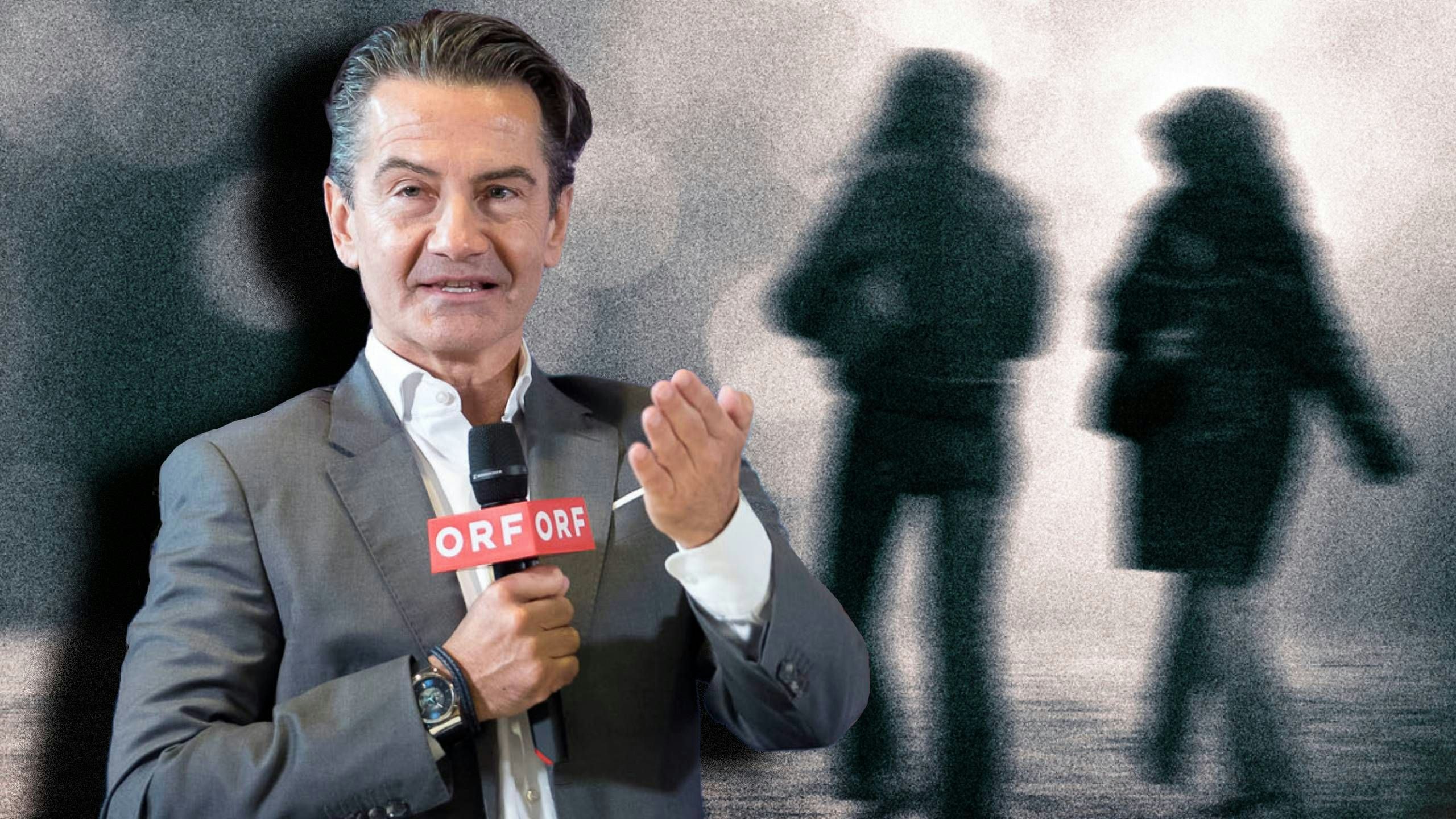 Weitere Frauen sollen schwere Vorwürfe gegen Ex-ORF-Boss Roland Weißmann erhoben haben.