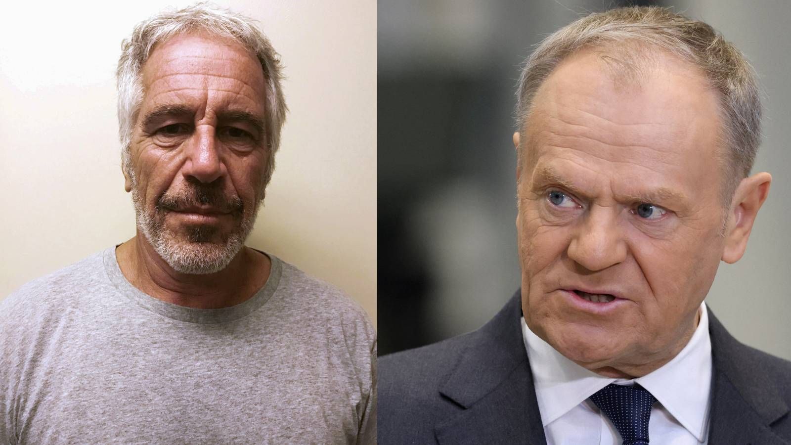 Der polnische Ministerpräsident Donald Tusk hat Ermittlungen wegen mutmaßlichen Menschenhandels im Zusammenhang mit Jeffrey Epstein eingeleitet.