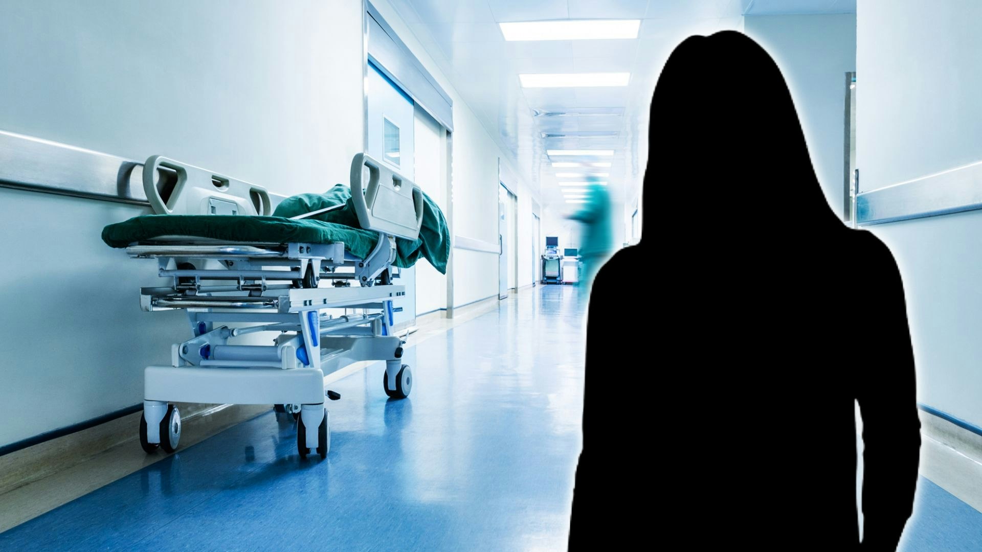 Die Pflegerin berichtet von einem Dienst, der sie nicht mehr loslässt. (Symbolbild)