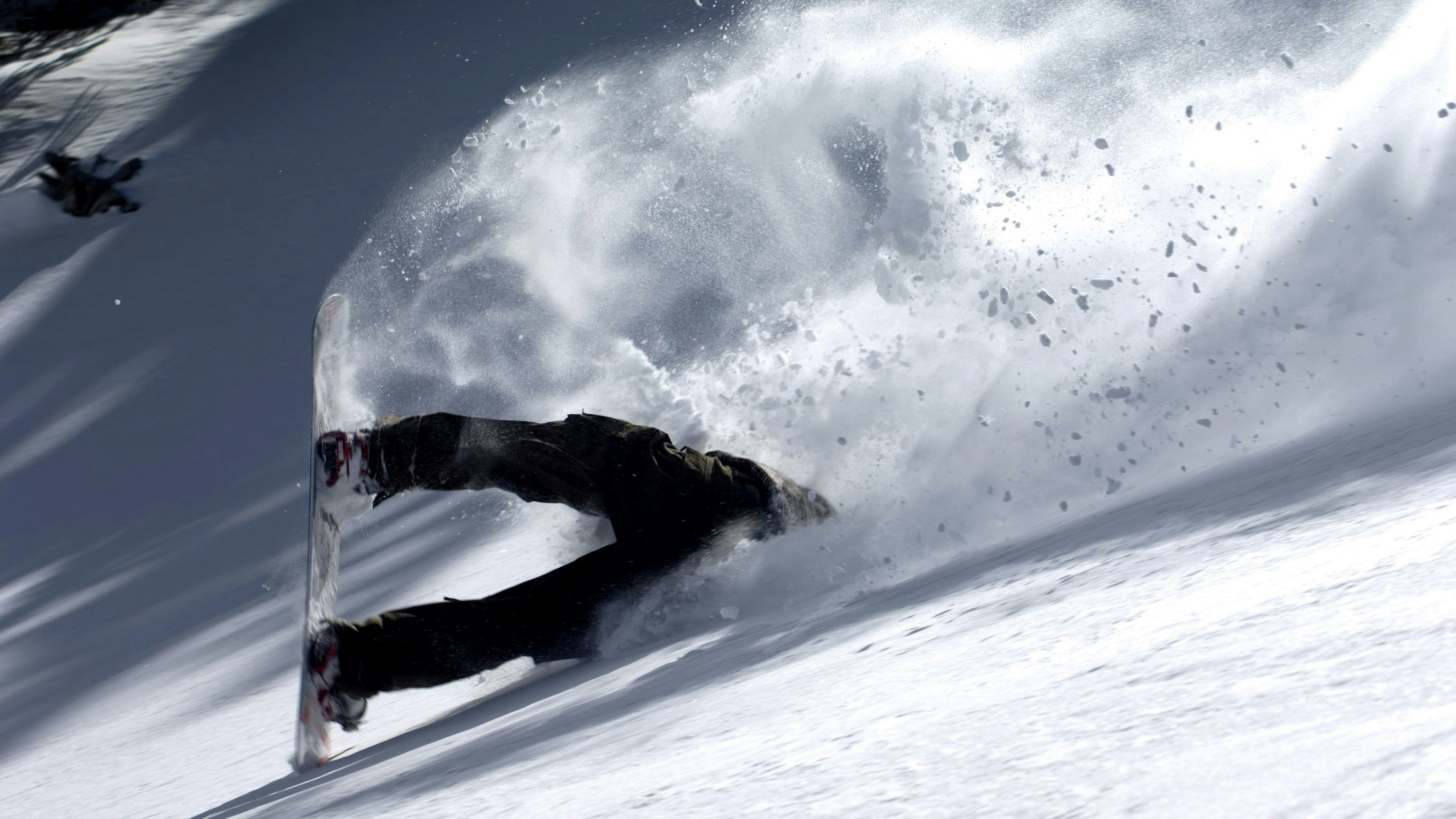 Der Italiener kam ohne Fremdeinwirkung zu Sturz. (Symbolbild)