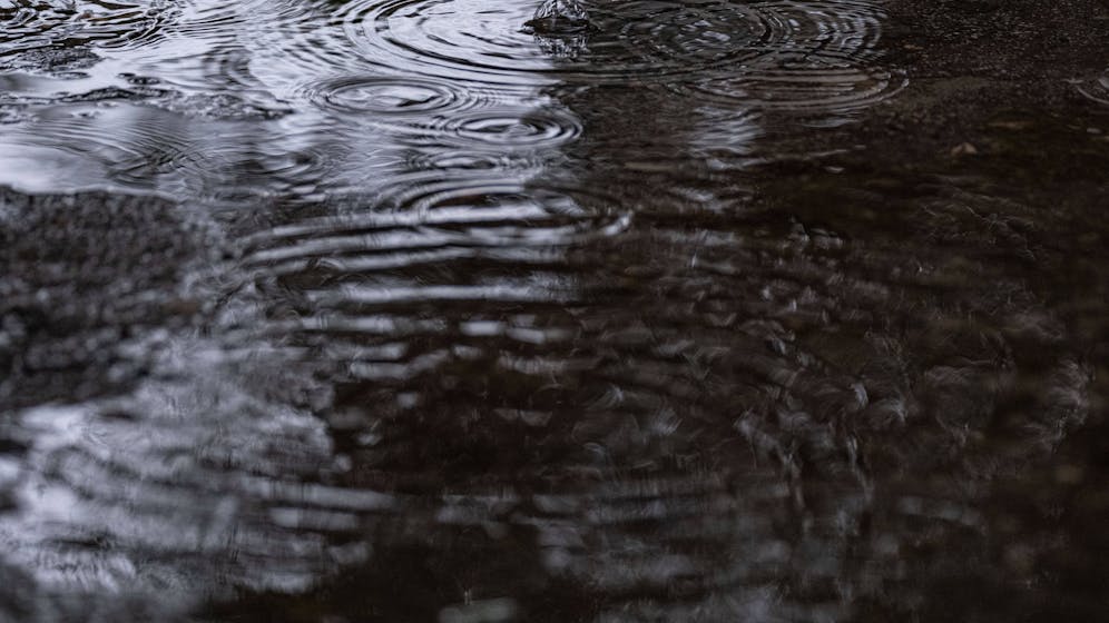 Heute.at - Wetter-Umschwung! Kaltfront bringt jetzt Regen ins Land