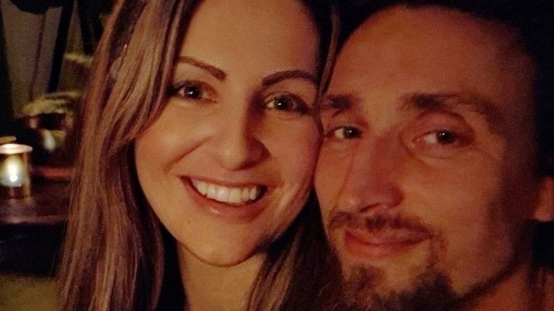 Heute.at - Jenny Van Bree: Blitz-Verlobung nach wenigen Wochen