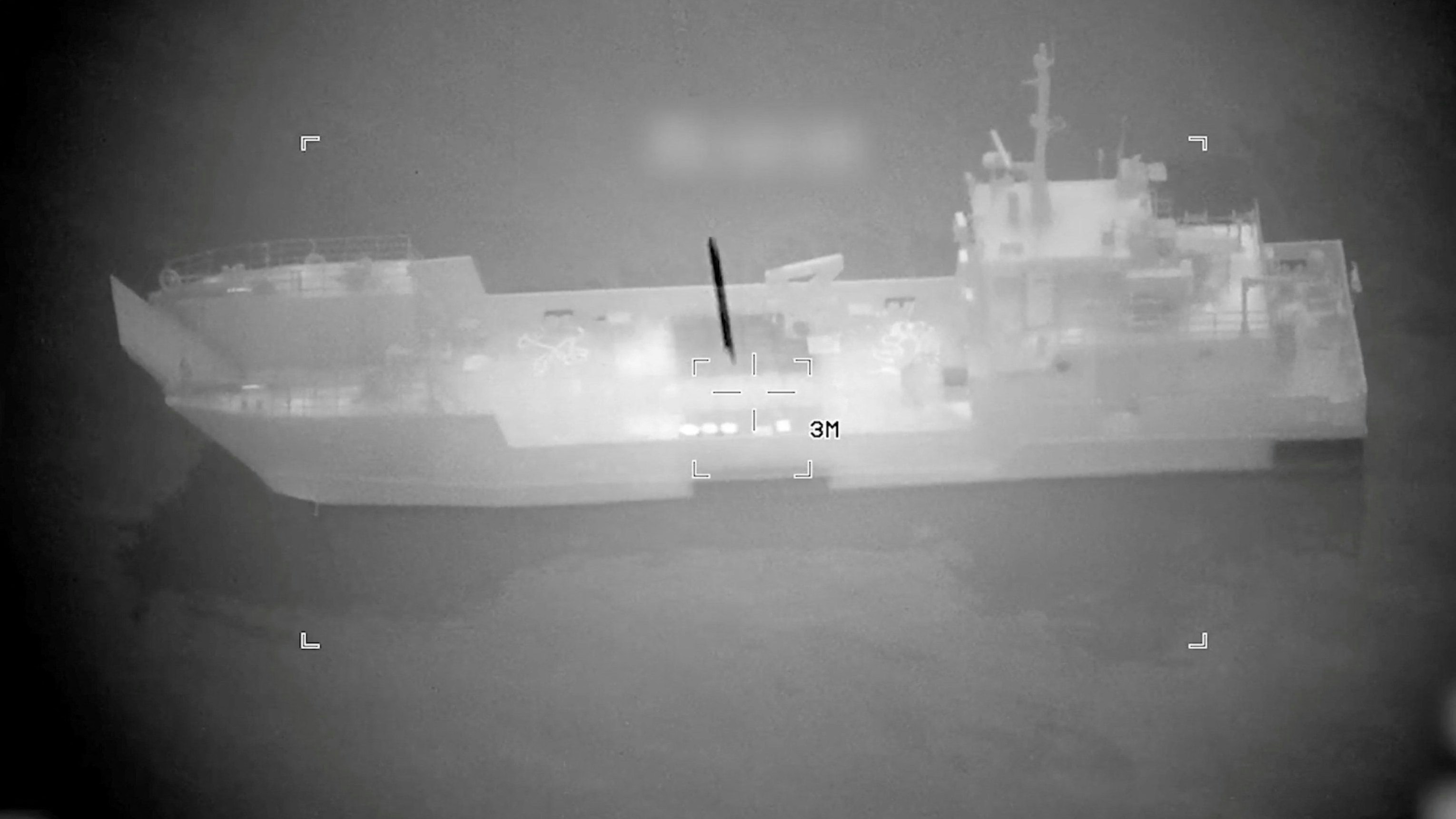 Seit Beginn des Iran-Kriegs sind in der Golfregion immer wieder Schiffe angegriffen worden.