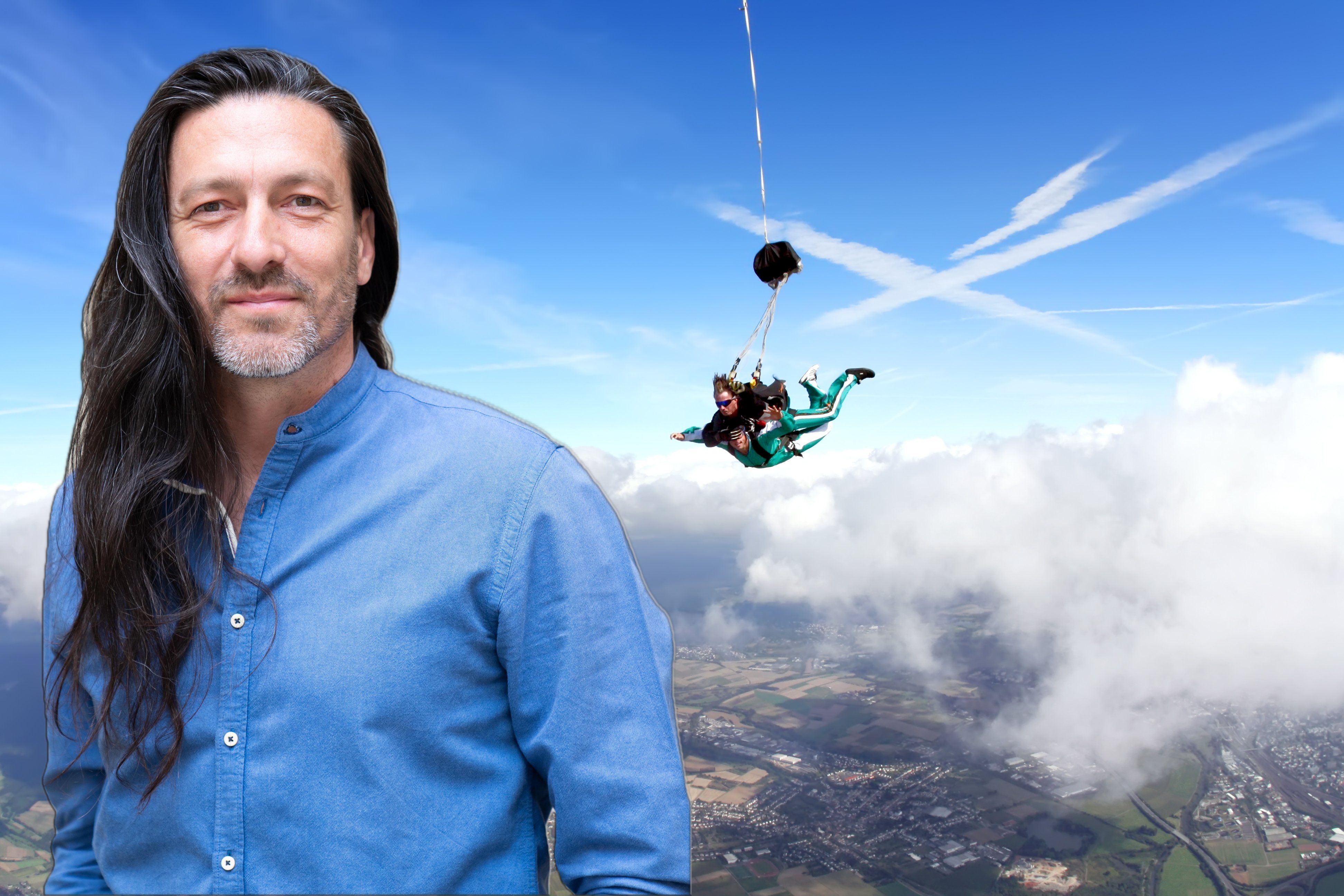 Michael, der sogenannte 