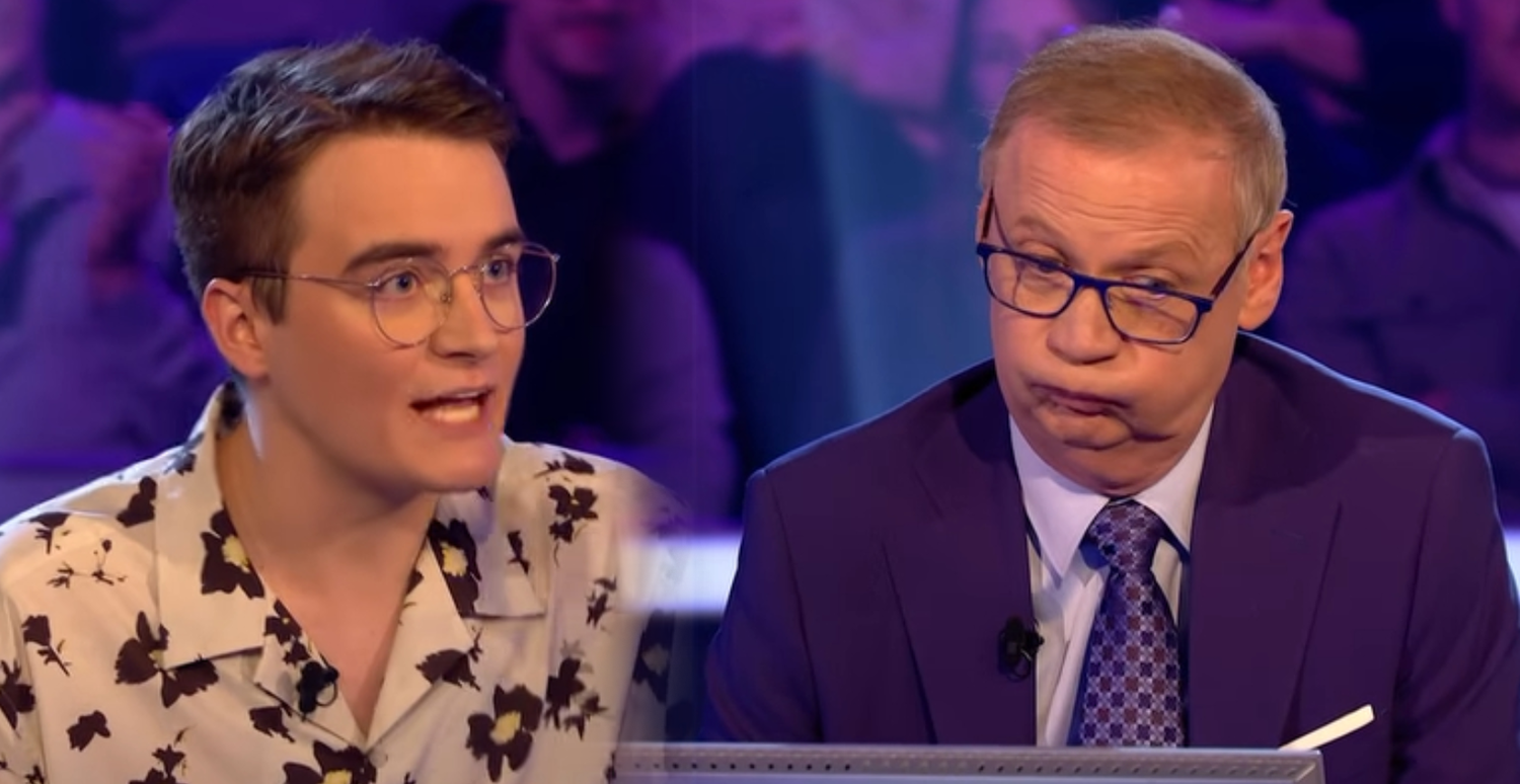 Heute.at - Wer wird Millionär?: Arzt versagt bei Medizinfrage