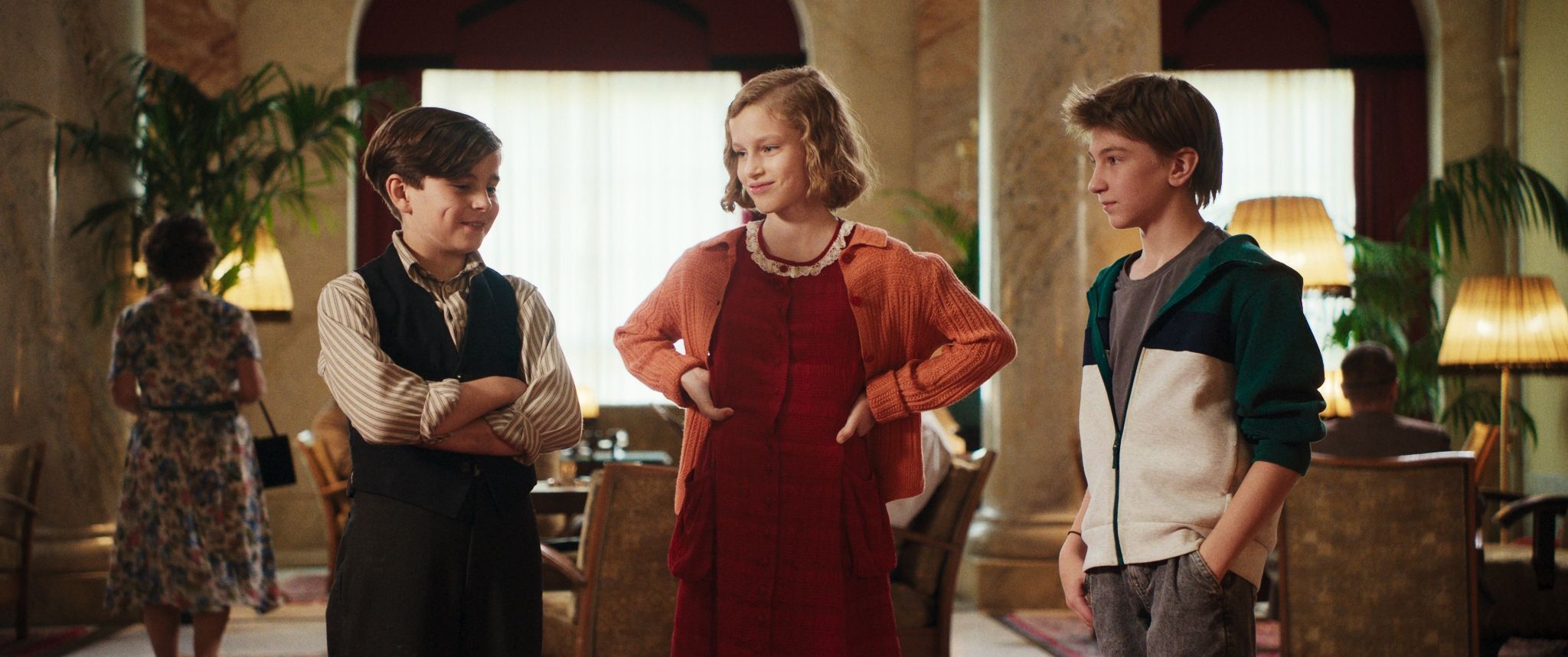 Heute.at - Warum in Österreichs Kinos jetzt Zeitreisen boomen