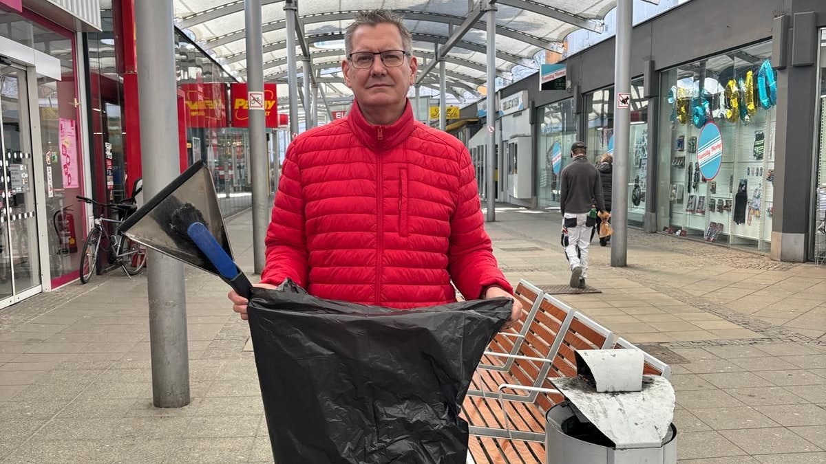 Beschwerden im Großfeldzentrum – neue Regeln, BV Papai