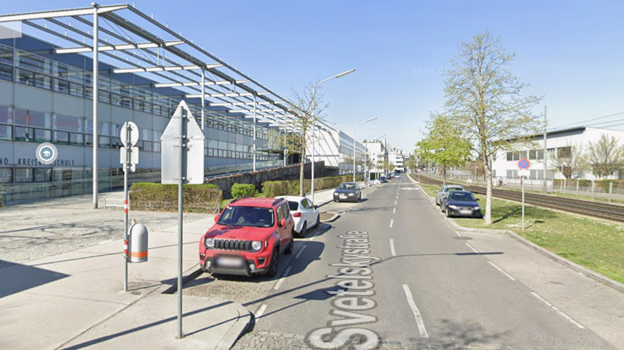 Heute.at - Amok-Drohung an Wiener Schule – Kinder bleiben zu Hause