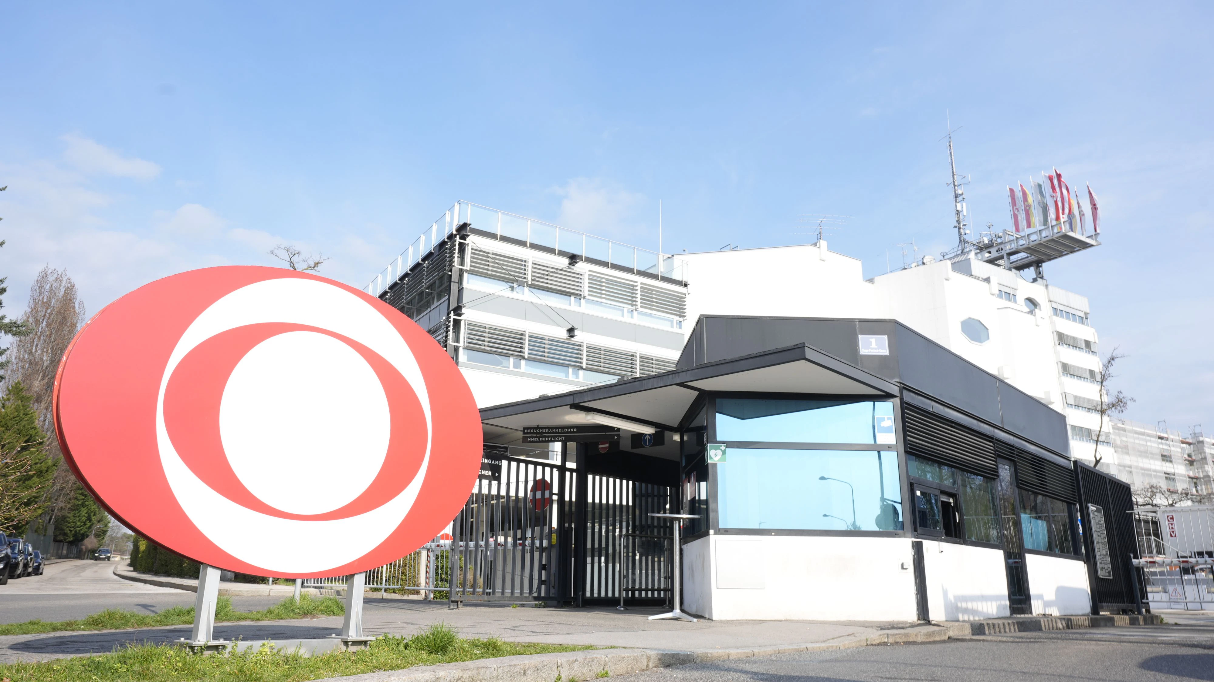 Heute.at - ORF-Millionen für externe Berater und Werkverträge