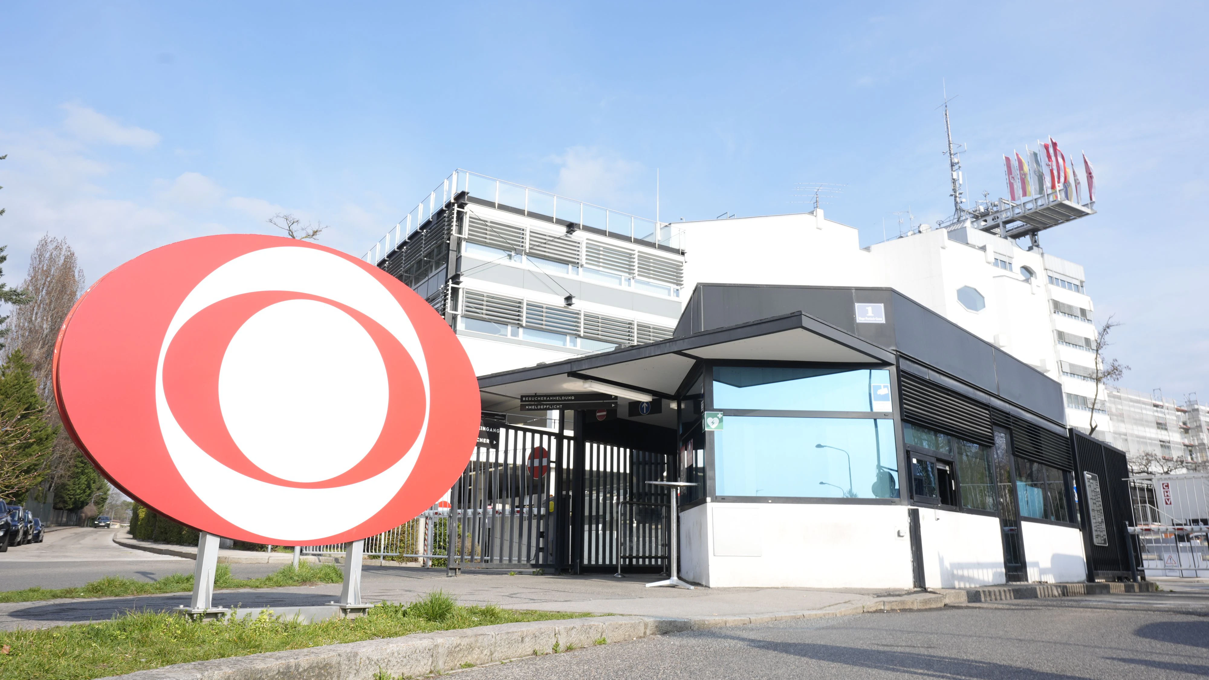 Heute.at - ORF ändert spontan Programm auf mehreren Sendern