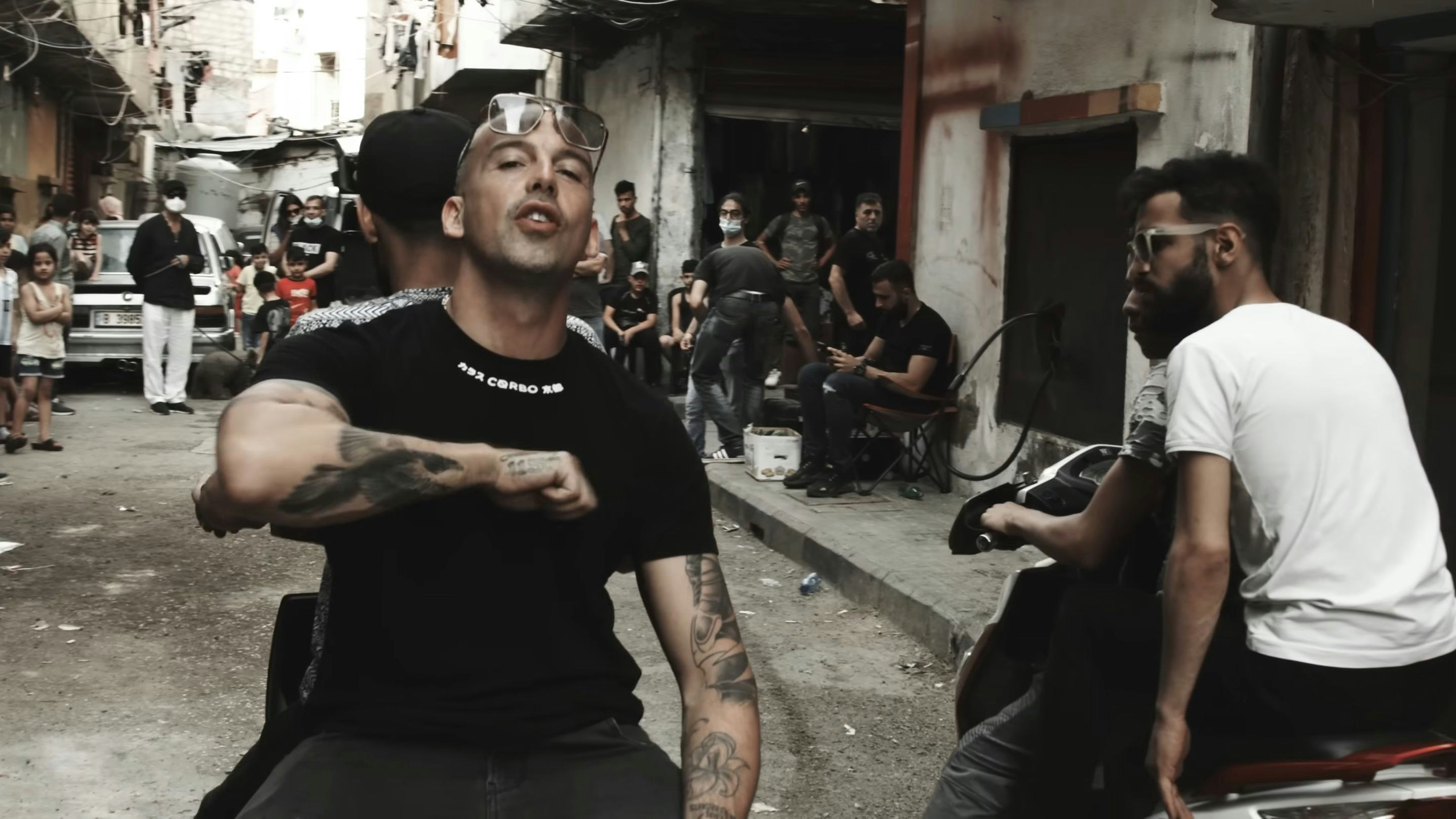 Heute.at - Krieg im Nahen Osten: RAF-Kollege von Rakete getötet