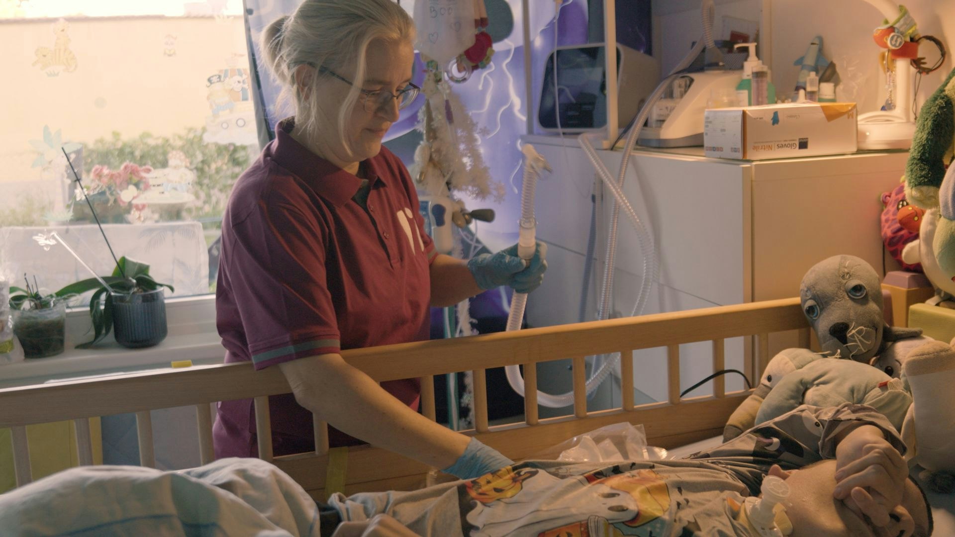 MOKI Paid Post ADV mit Video-Hosting