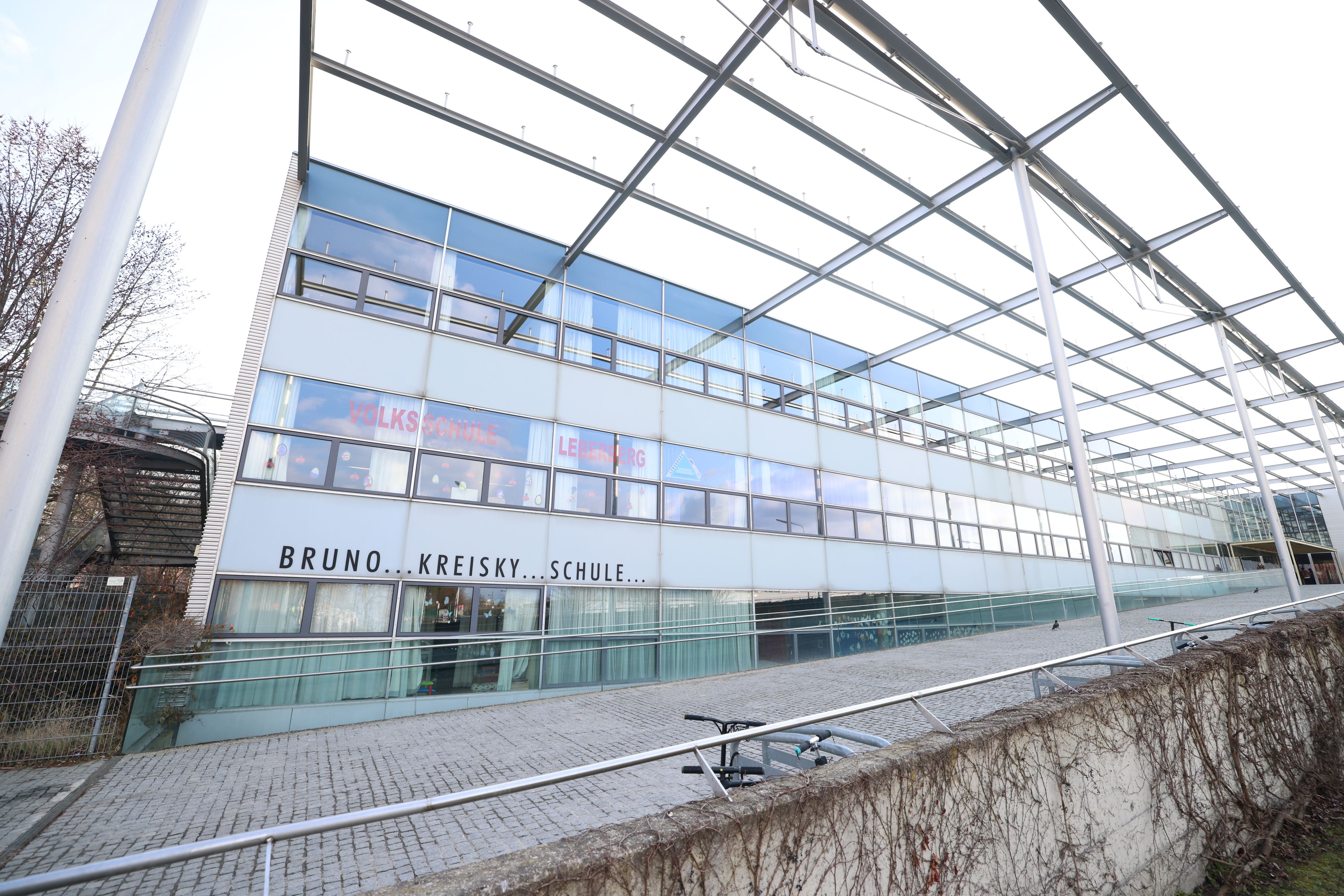 Am Mittwoch drohte ein Schüler mit einem Amoklauf – die Schulleitung reagierte umgehend.