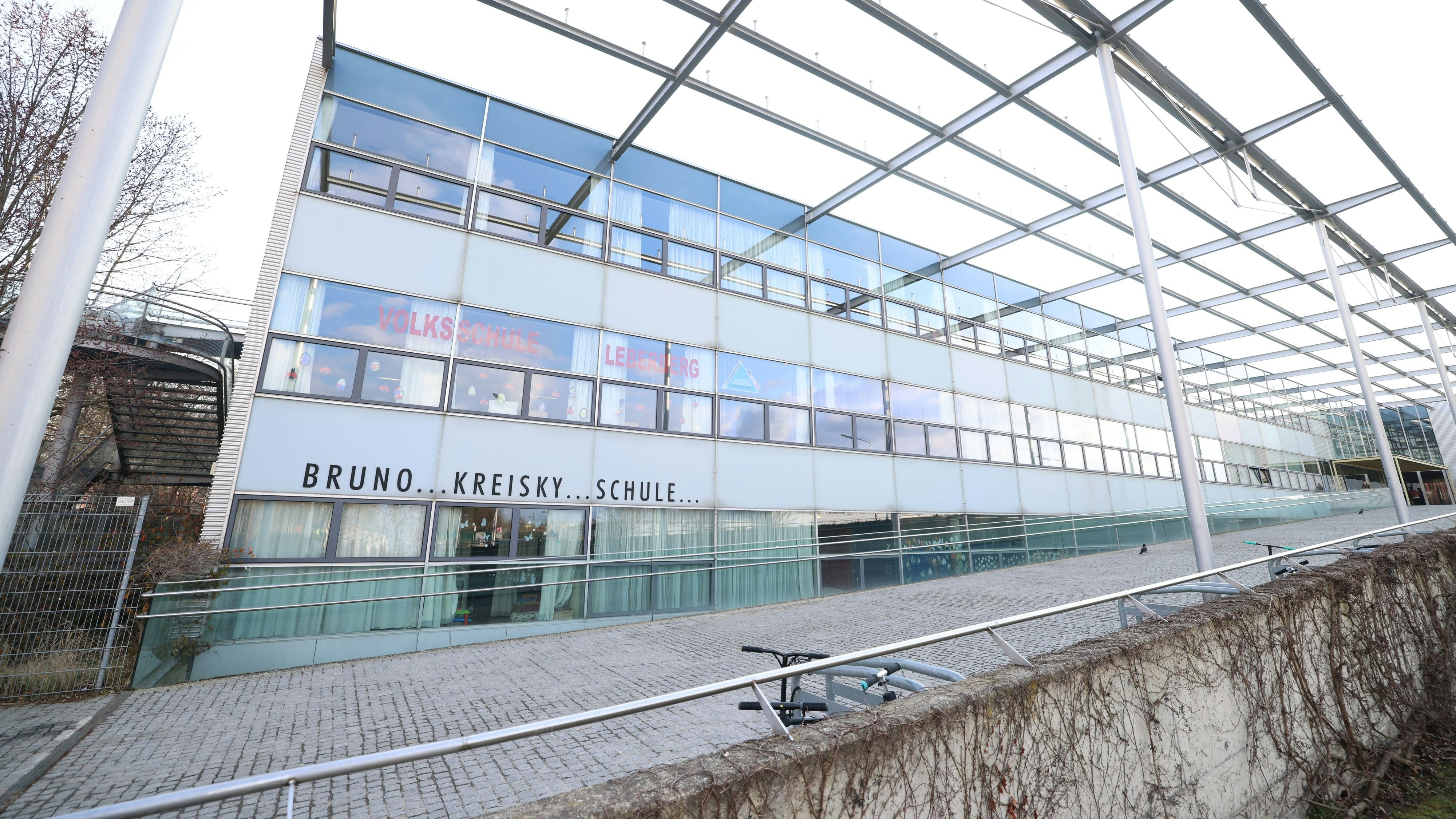 Am Mittwoch drohte ein Schüler mit einem Amoklauf – die Schulleitung reagierte umgehend.