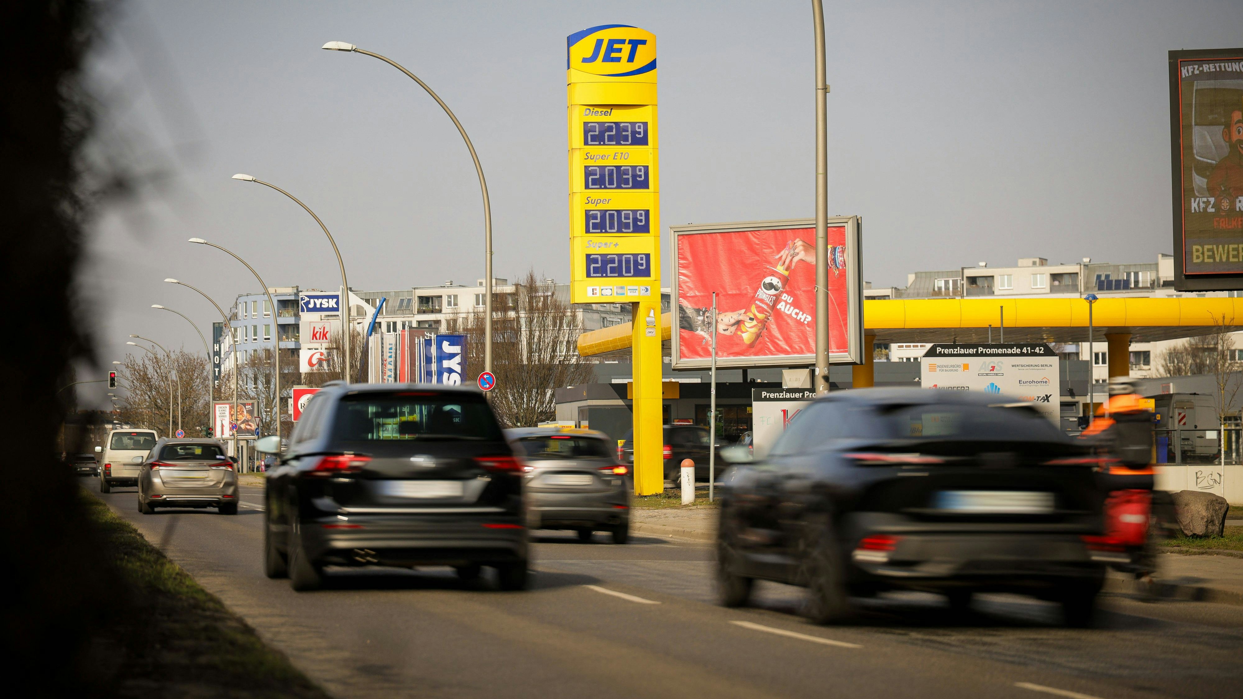 Heute.at - Neue Tank-Regel in Österreich ist Schuss nach hinten