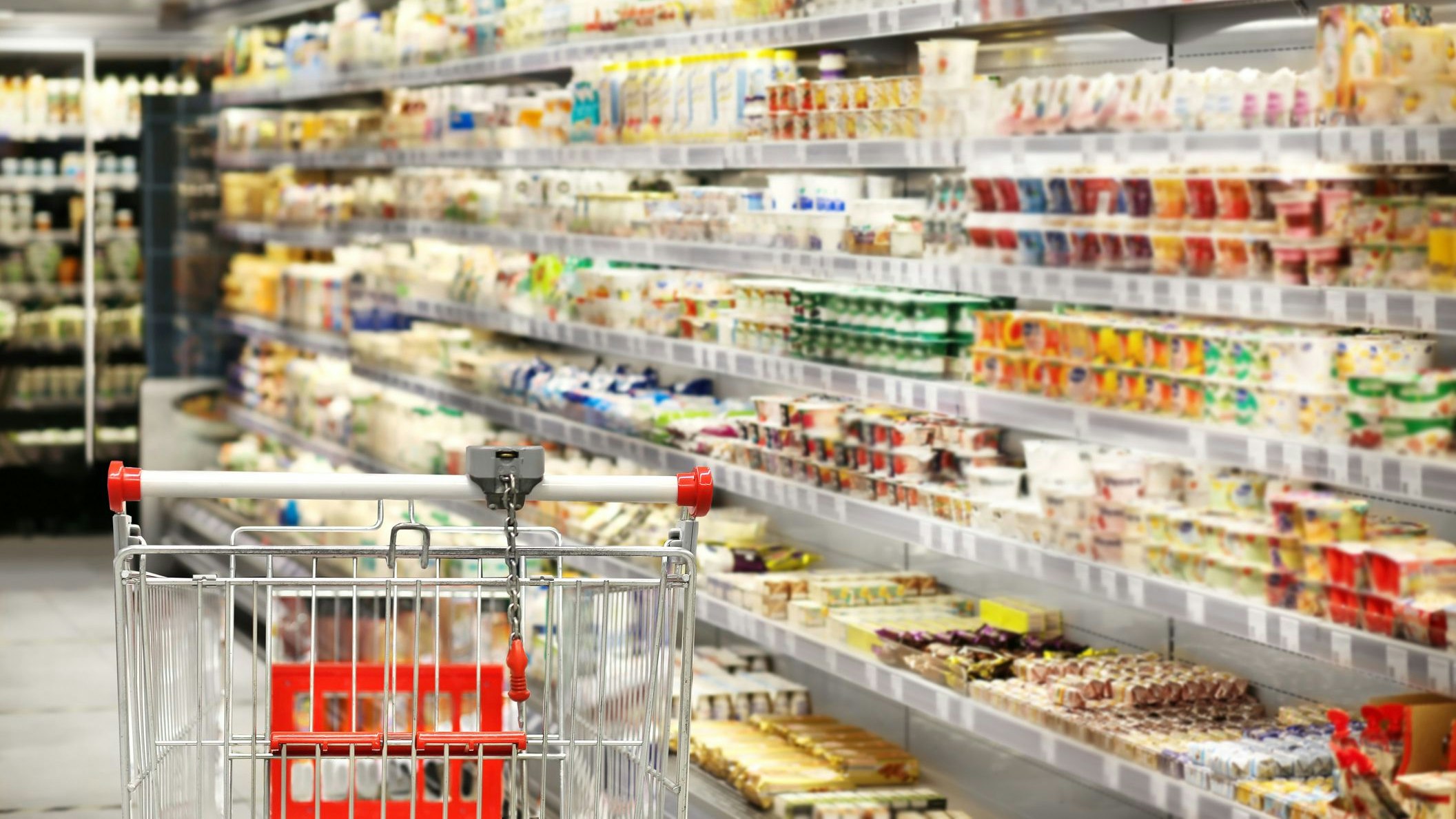Heute.at - Brot, Joghurt – gleiches Produkt bei uns 80 % teurer