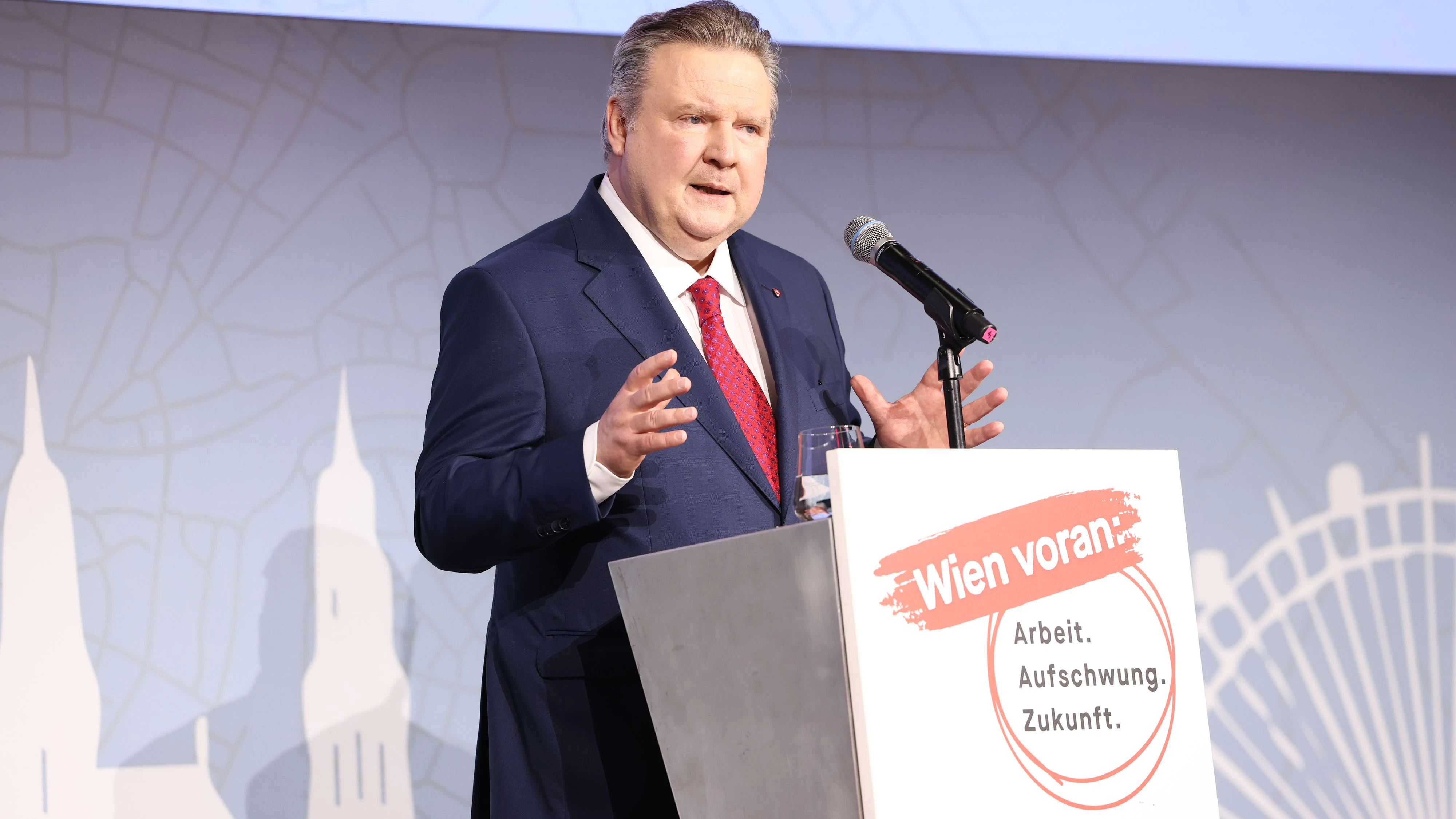 Heute.at - Finde ich positiv – Ludwig über Ramadan-Feier