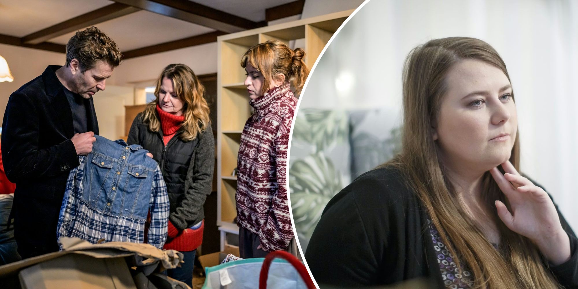 Heute.at - Nataschas Kleid: Kampusch-Schwester spricht erstmals