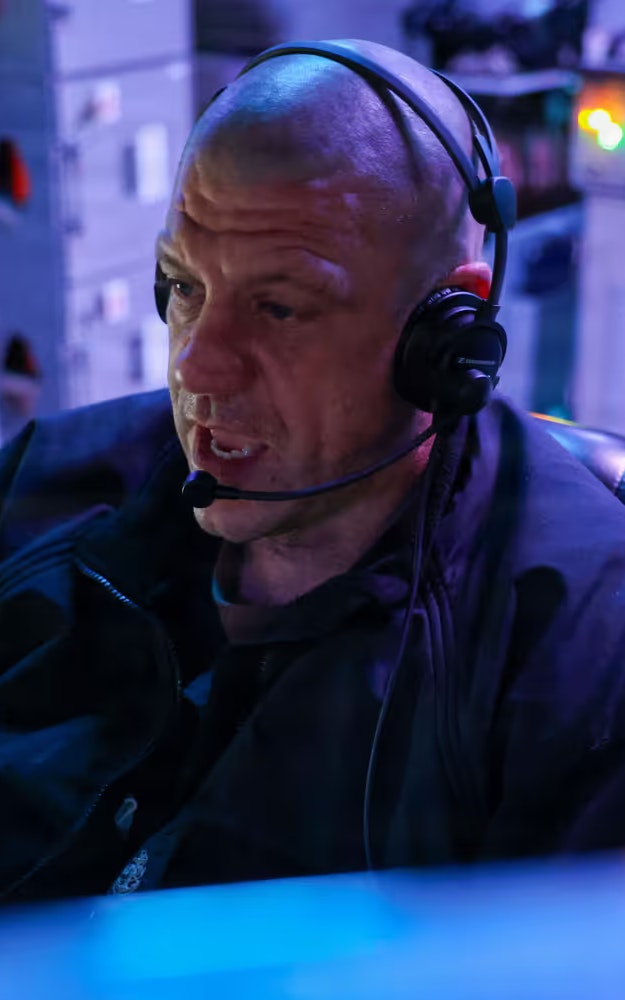 Geheimkommando J2: Wie die USA von Florida aus den Krieg steuern