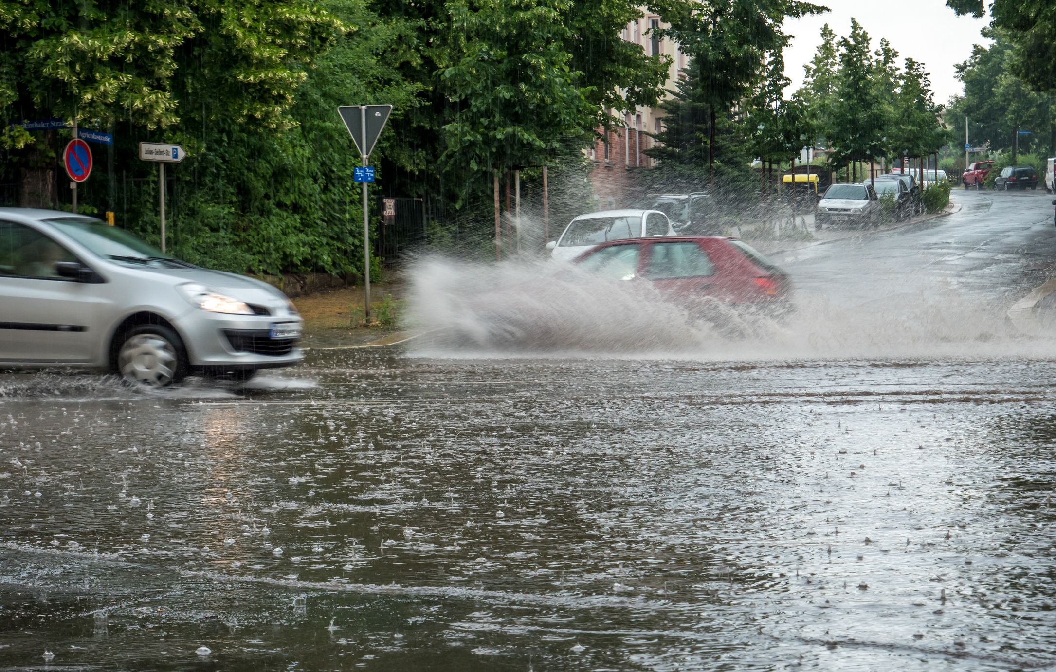 Heute.at - Meteorologe kündigt jetzt Wetter-Umstellung an
