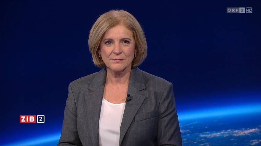 Heute.at - Ich hätte wissen müssen, dass diese Frage kommt