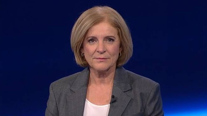 Heute.at - Ich hätte wissen müssen, dass diese Frage kommt