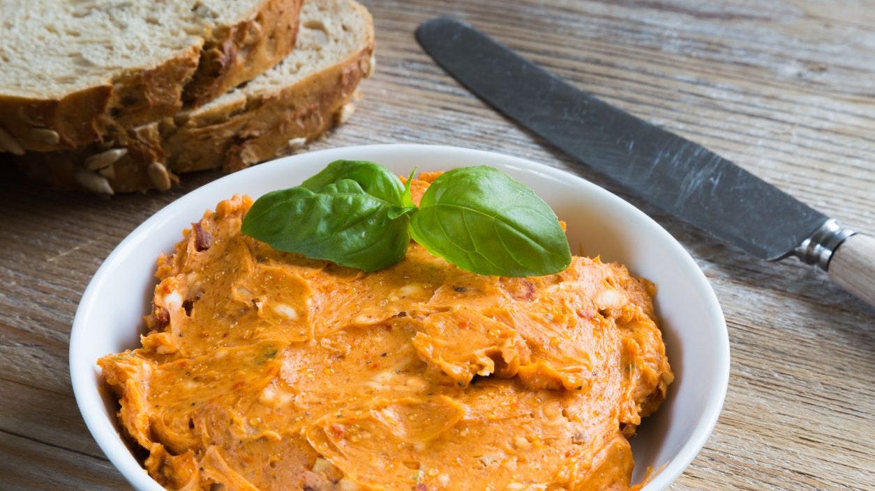 Heute.at - Liptauer im Test: Nur 2 enthalten originale Zutat