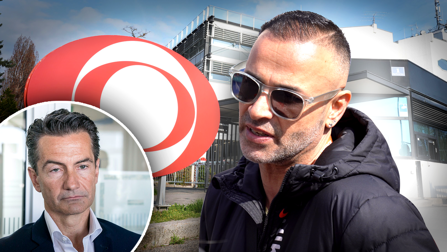 Heute.at - Schande! Skandal im ORF sorgt für Gebühren-Wut