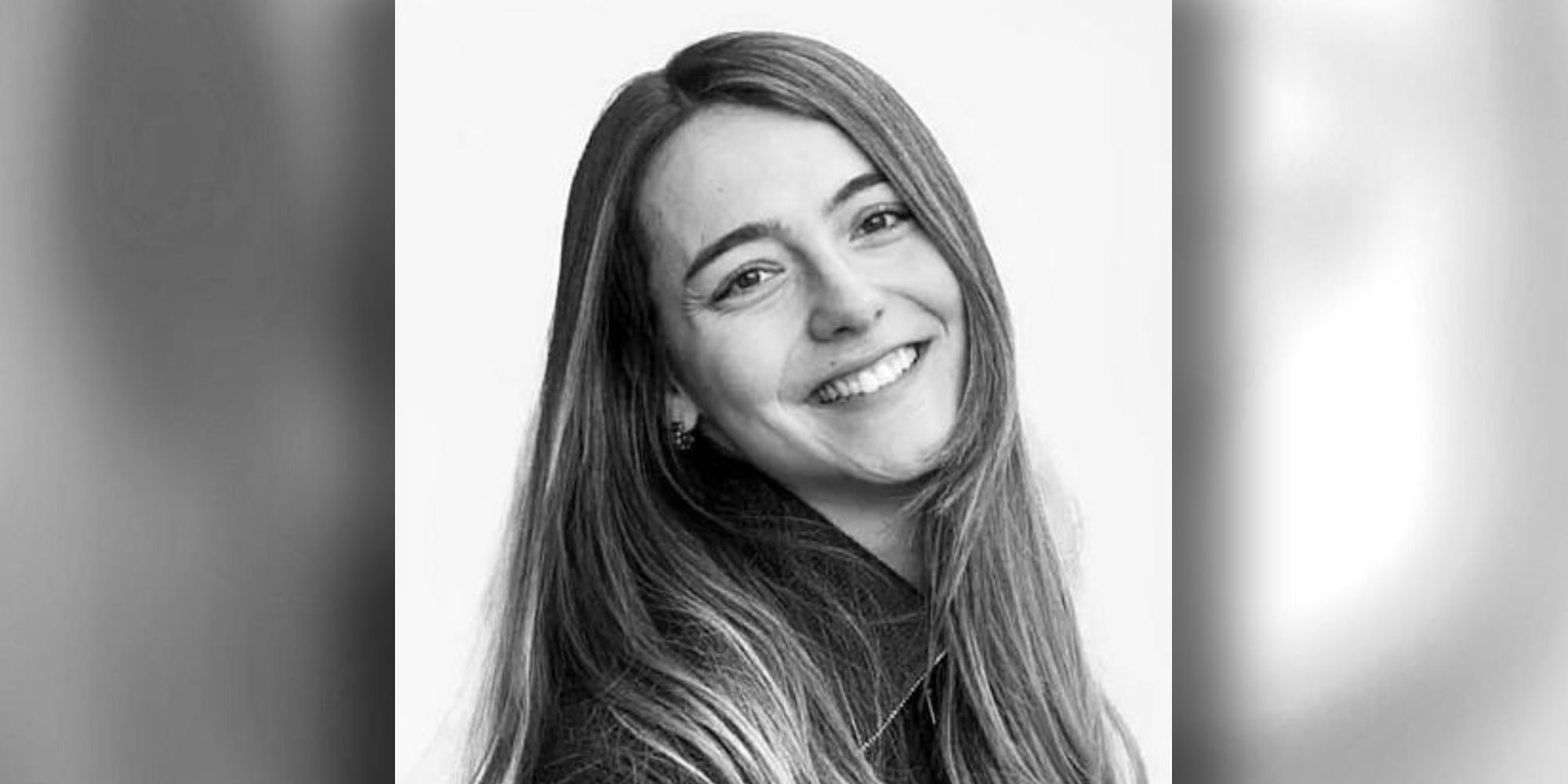 Lara Baumgartner starb bei dem Busbrand.