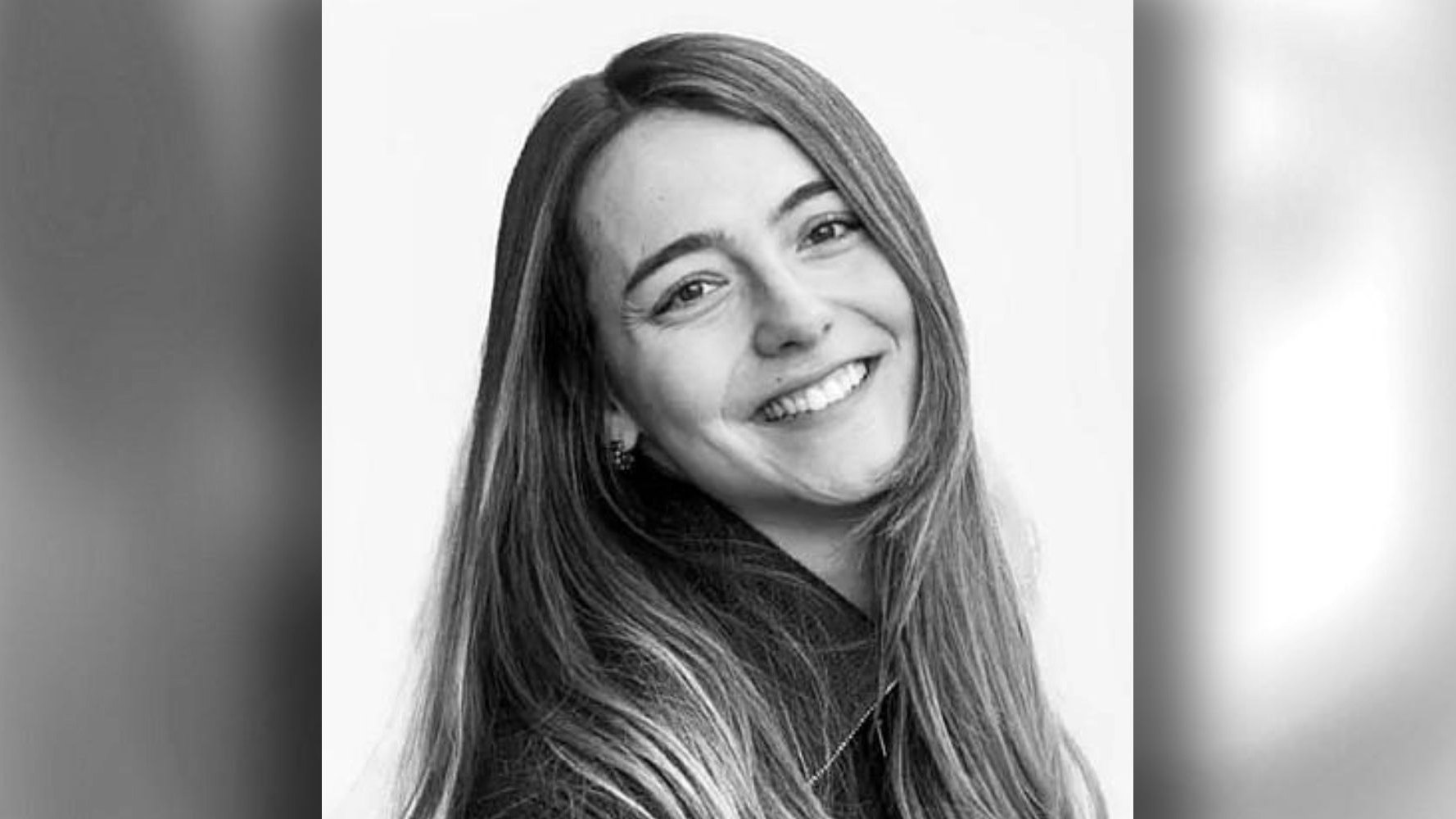 Lara Baumgartner starb bei dem Busbrand.