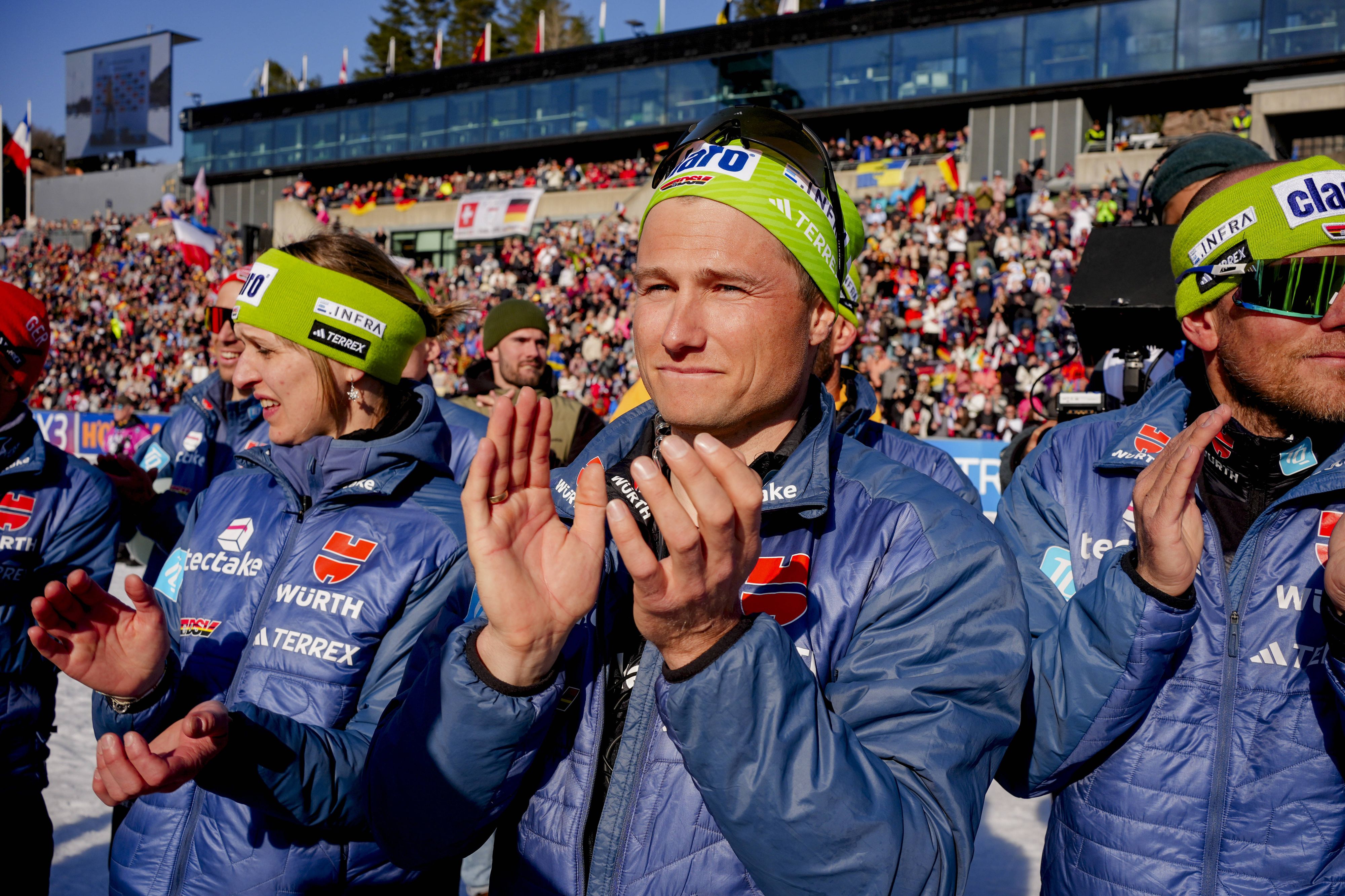 Heute.at - Star-Trainer: Schlimmste Nachricht meines Lebens