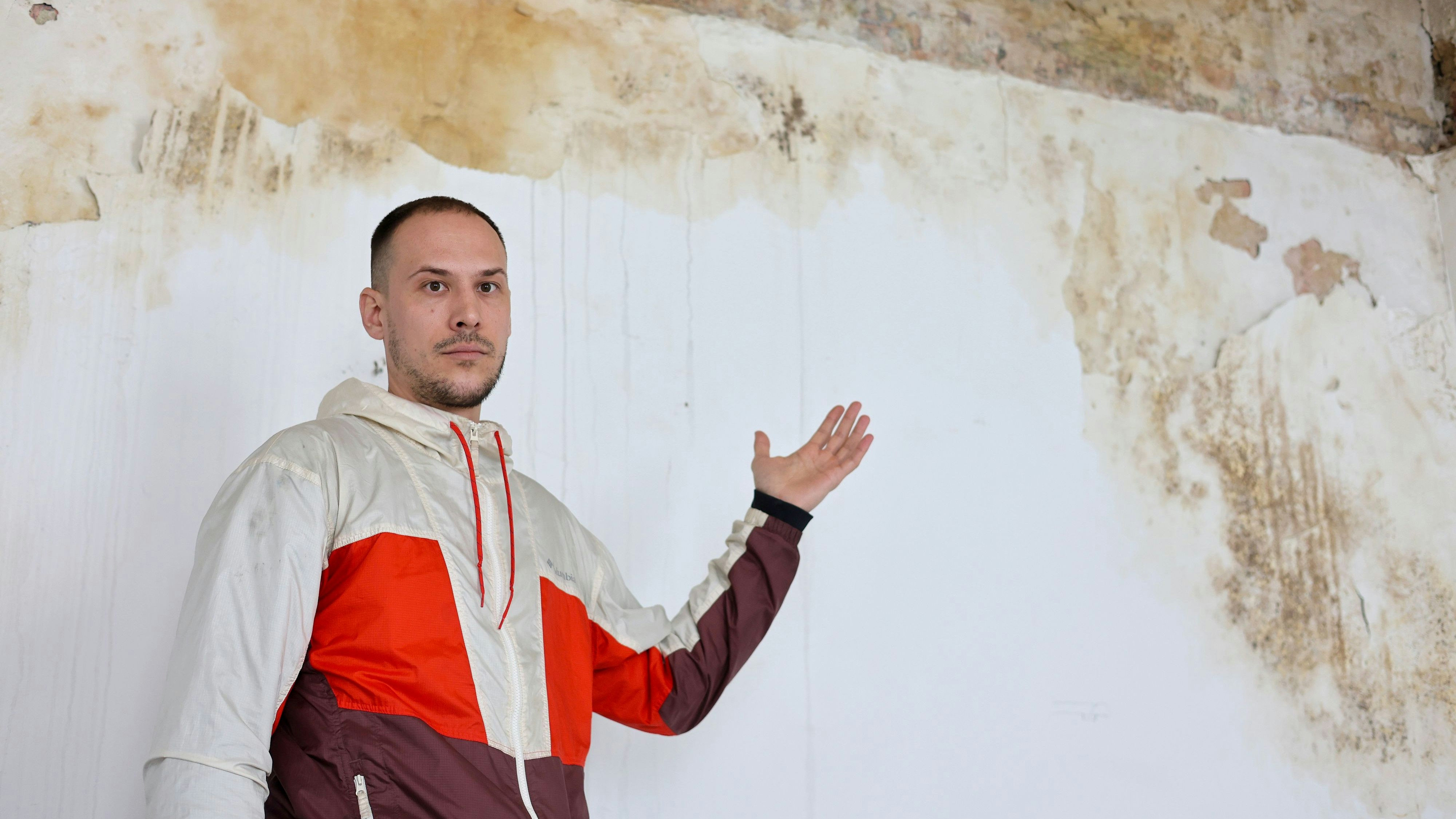 Boris Petrus, Klubobmann der KPÖ Meidling