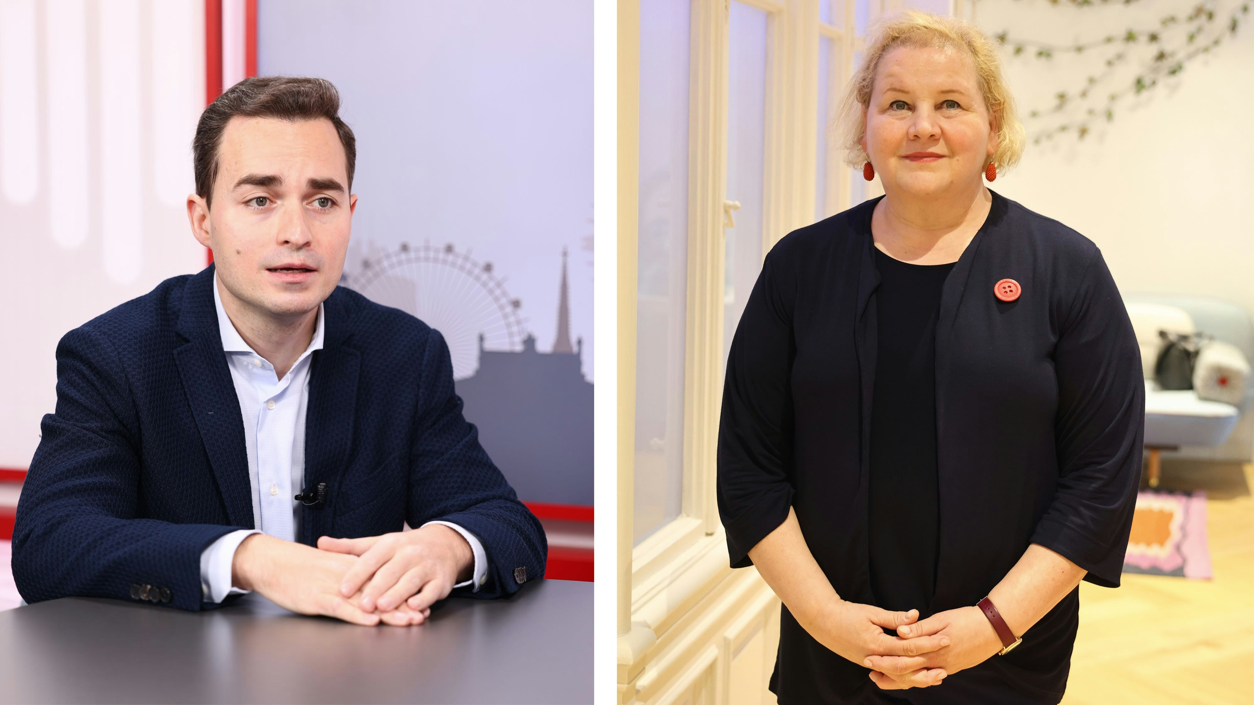 Heute.at - FPÖ: Integrationsphase auch für Österreicher ein Hohn