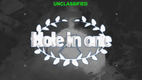 Heute.at - Skandal-Clip! USA zeigen Iran-Krieg als Videospiel