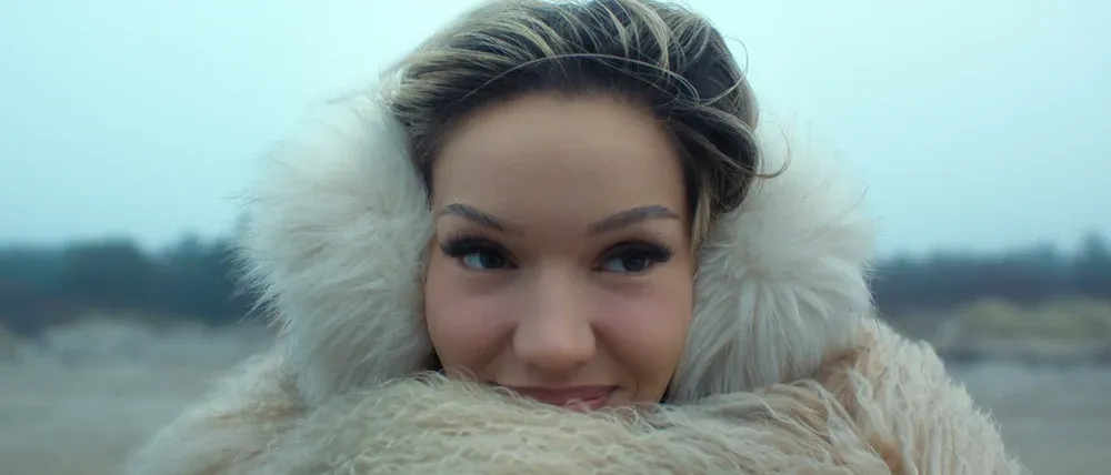 Heute.at - Shirin David spricht erstmals über den Tod ihres Vaters