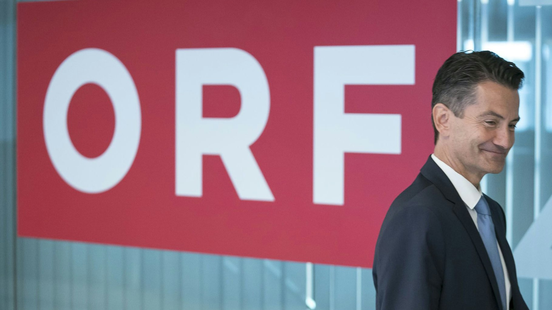 Heute.at - Showdown im ORF! Für Weißmann geht es jetzt um ALLES