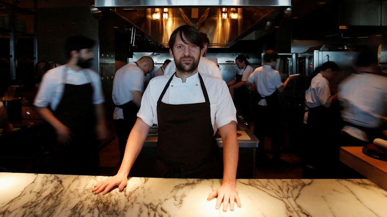 16-Stunden-Tage, Schläge, Lachverbot: Das dänische Restaurant 